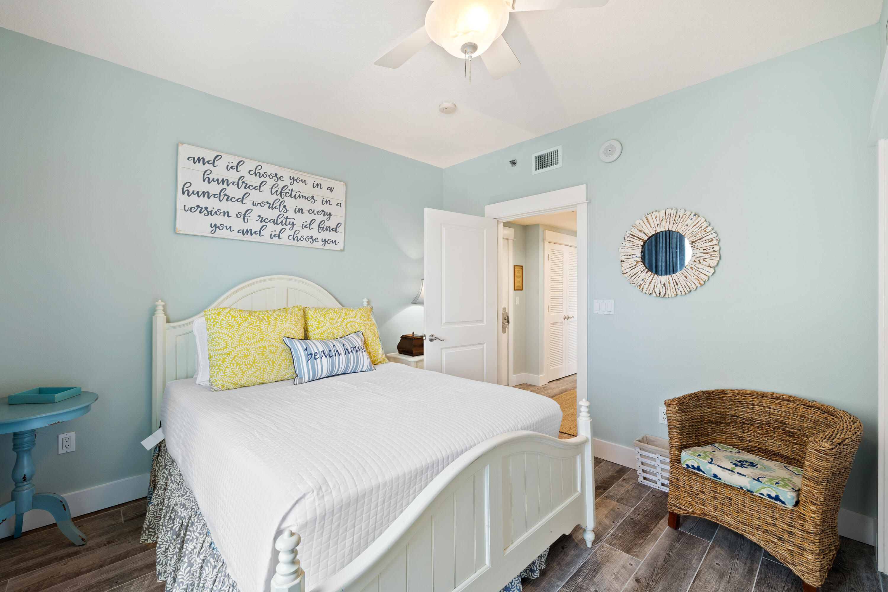 GRAND PANAMA BEACH RESORTS - Residential