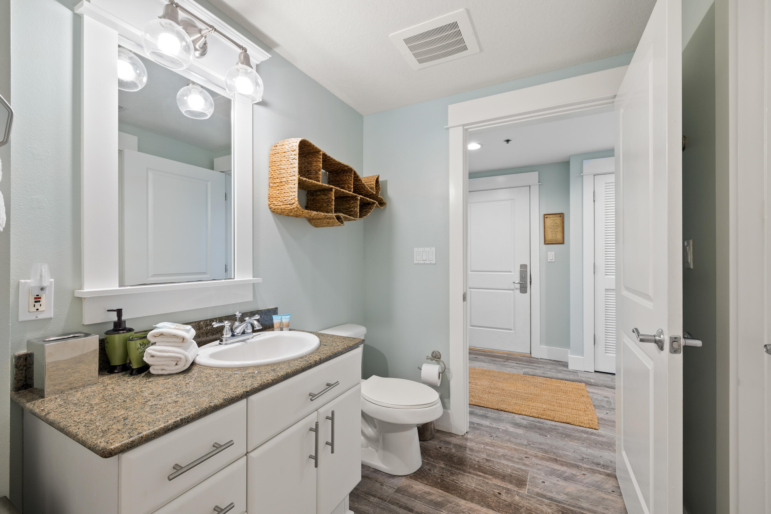 GRAND PANAMA BEACH RESORTS - Residential