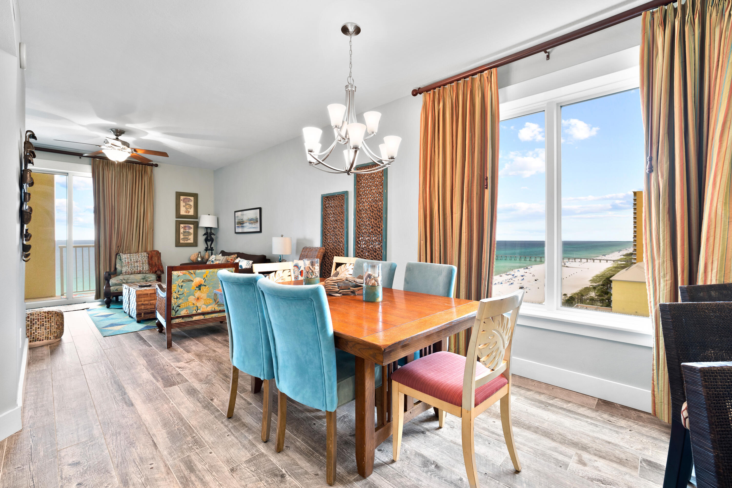 GRAND PANAMA BEACH RESORTS - Residential