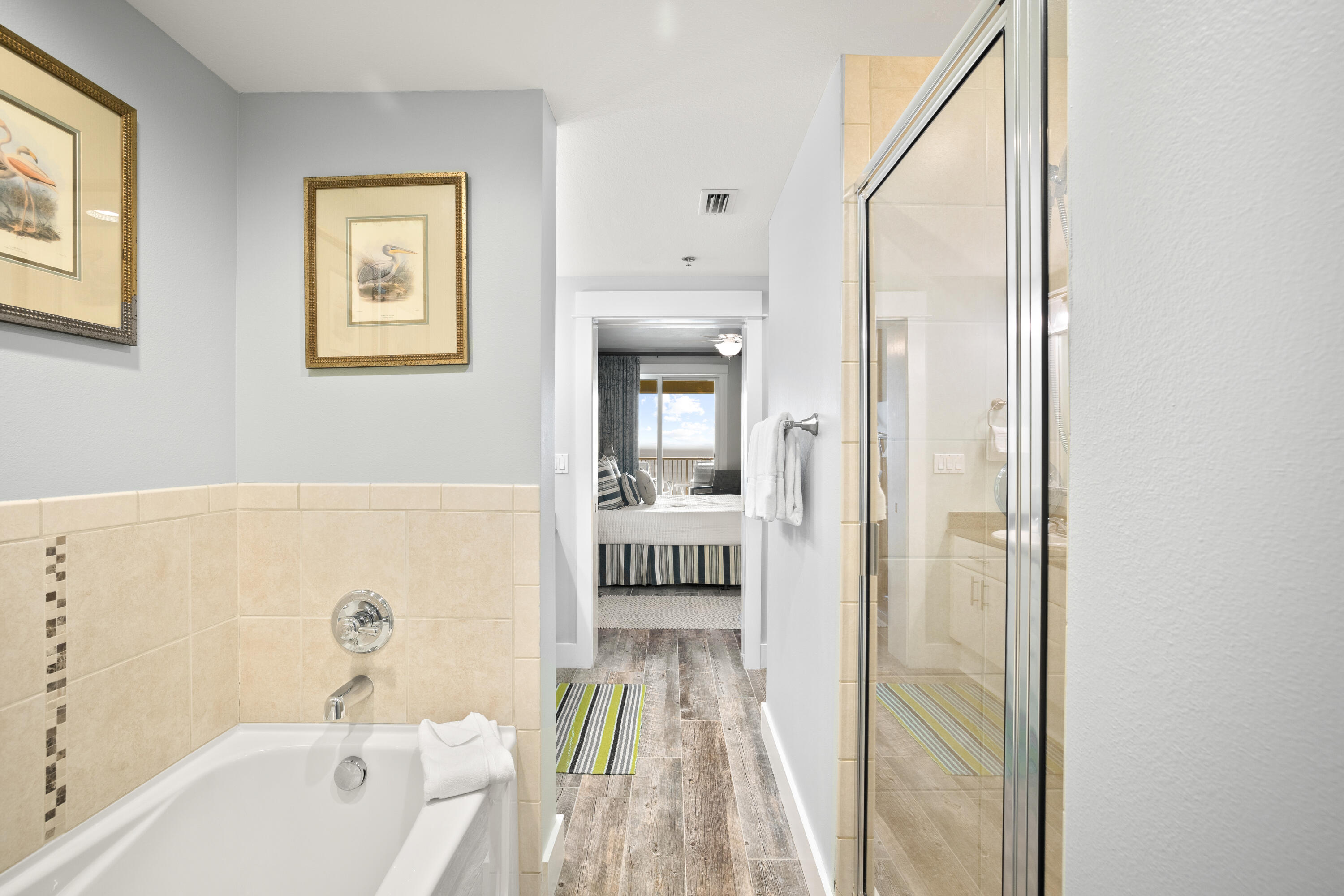 GRAND PANAMA BEACH RESORTS - Residential