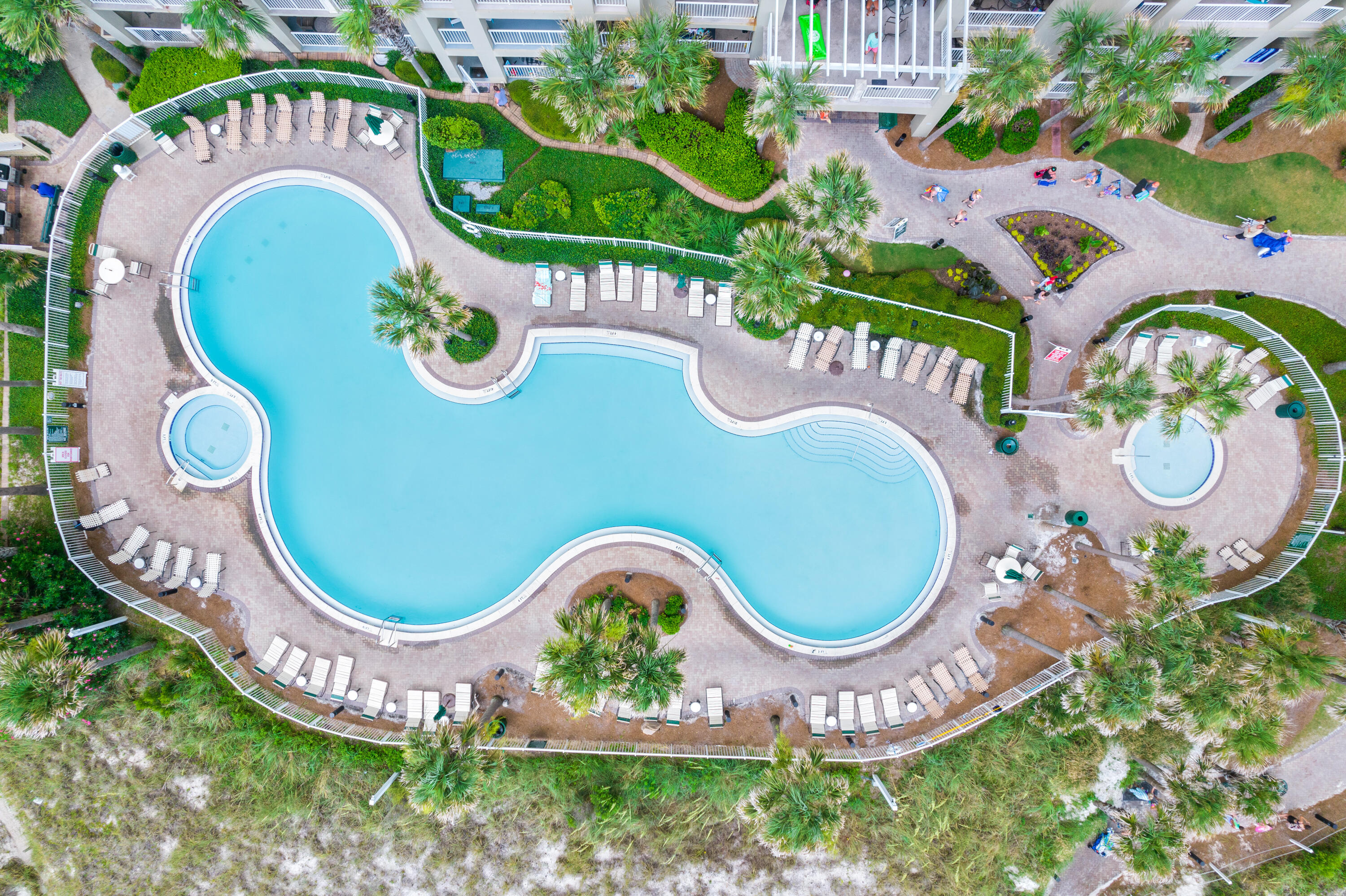 GRAND PANAMA BEACH RESORTS - Residential