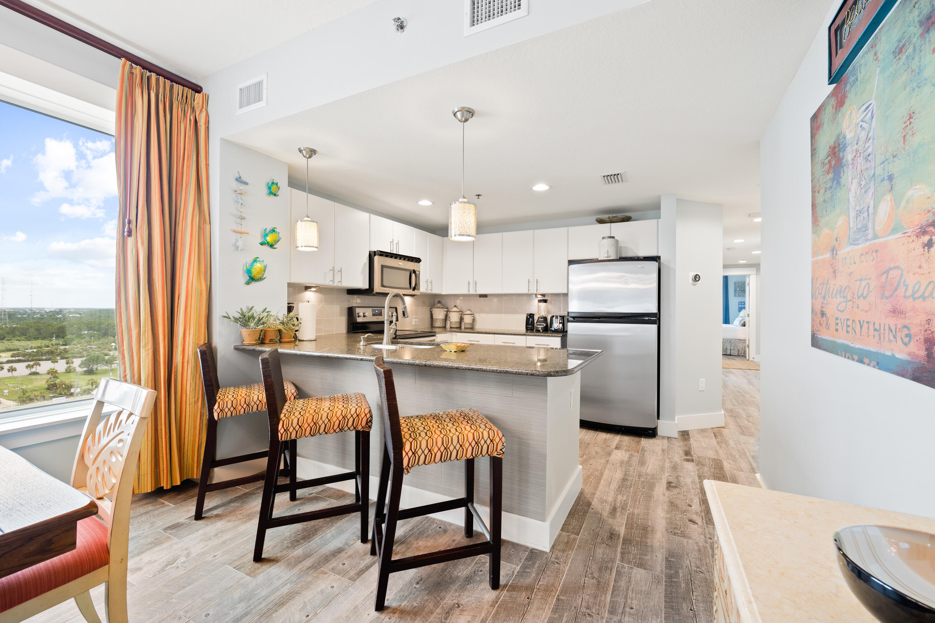 GRAND PANAMA BEACH RESORTS - Residential