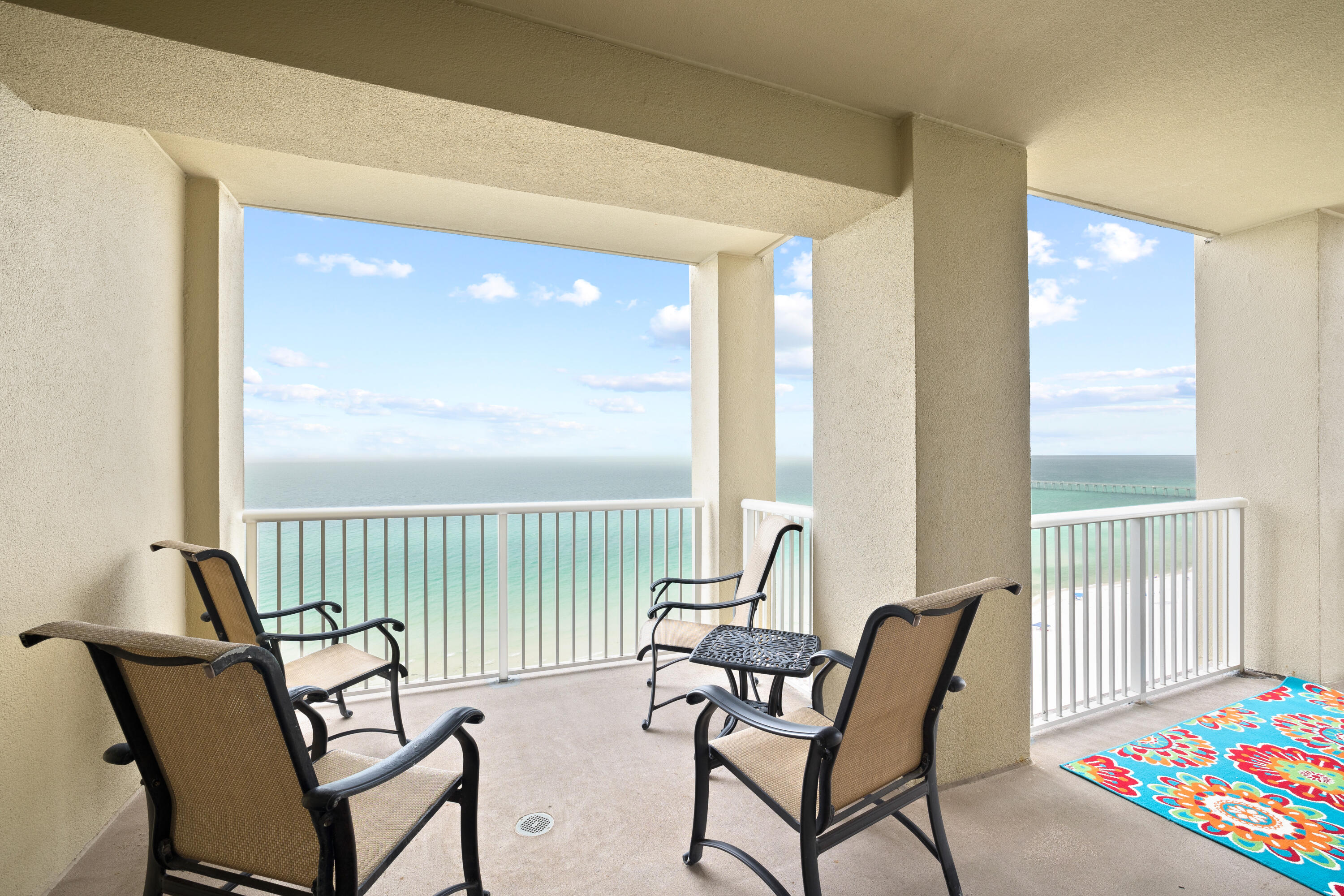 GRAND PANAMA BEACH RESORTS - Residential