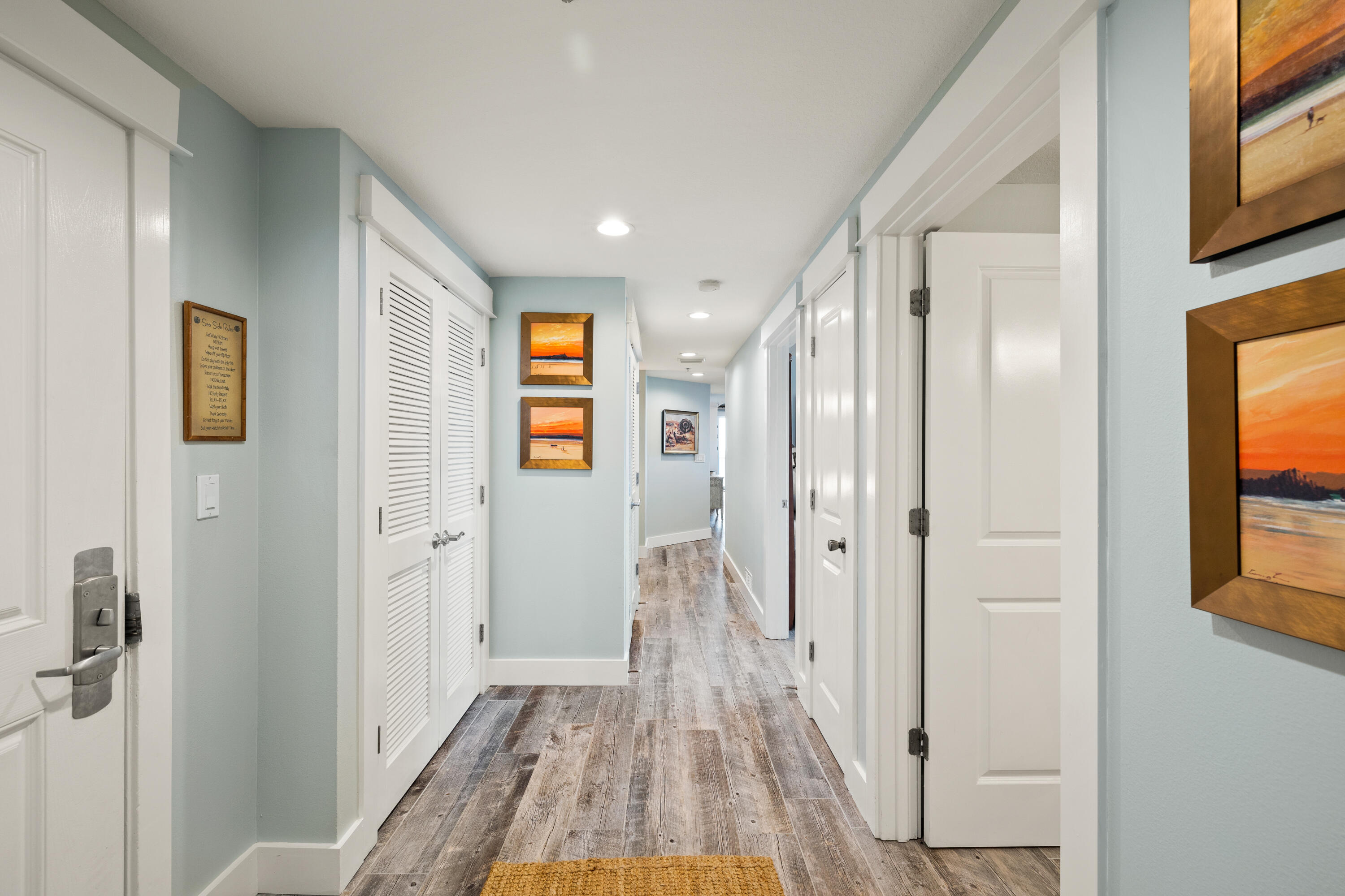 GRAND PANAMA BEACH RESORTS - Residential