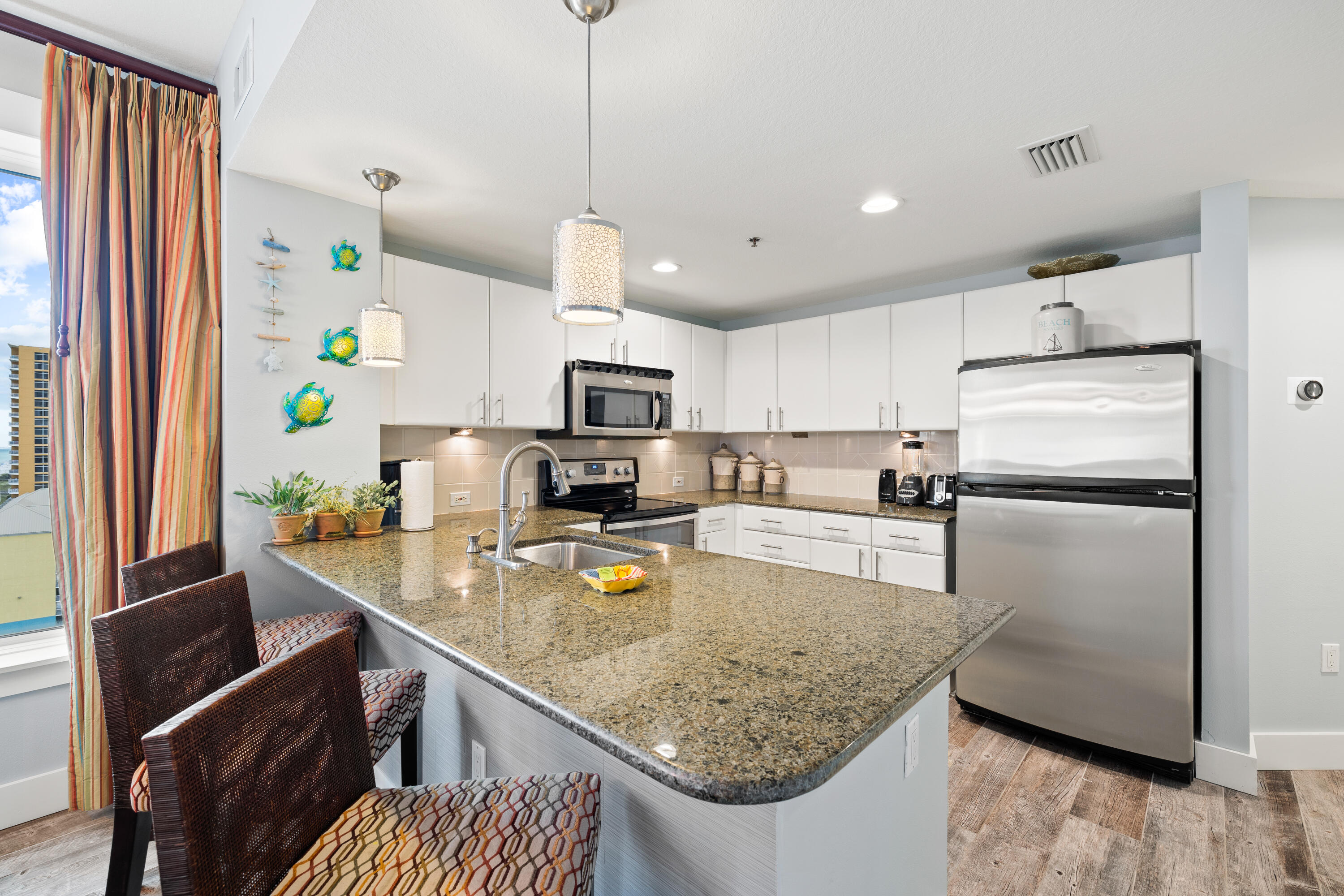 GRAND PANAMA BEACH RESORTS - Residential