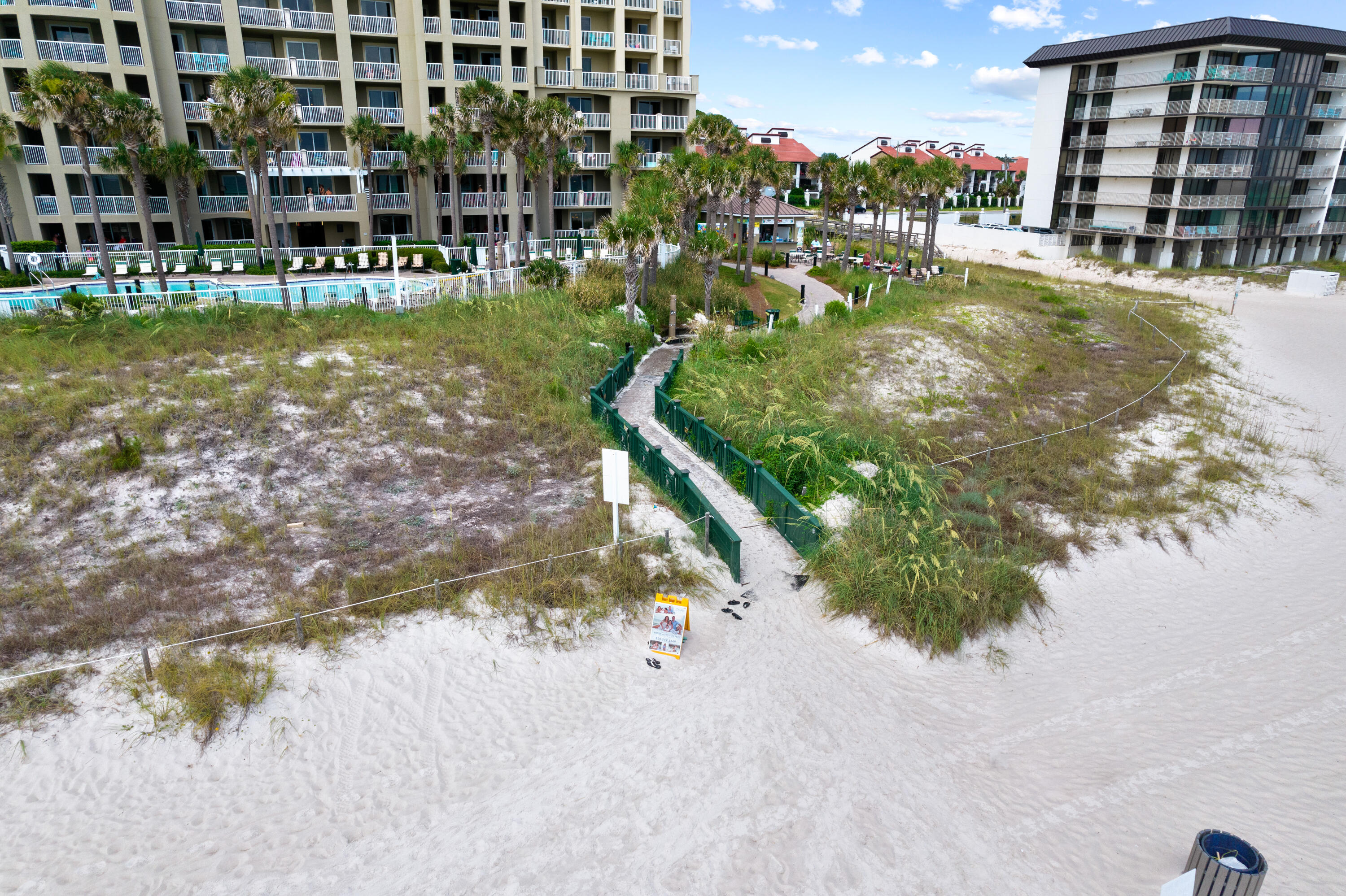 GRAND PANAMA BEACH RESORTS - Residential