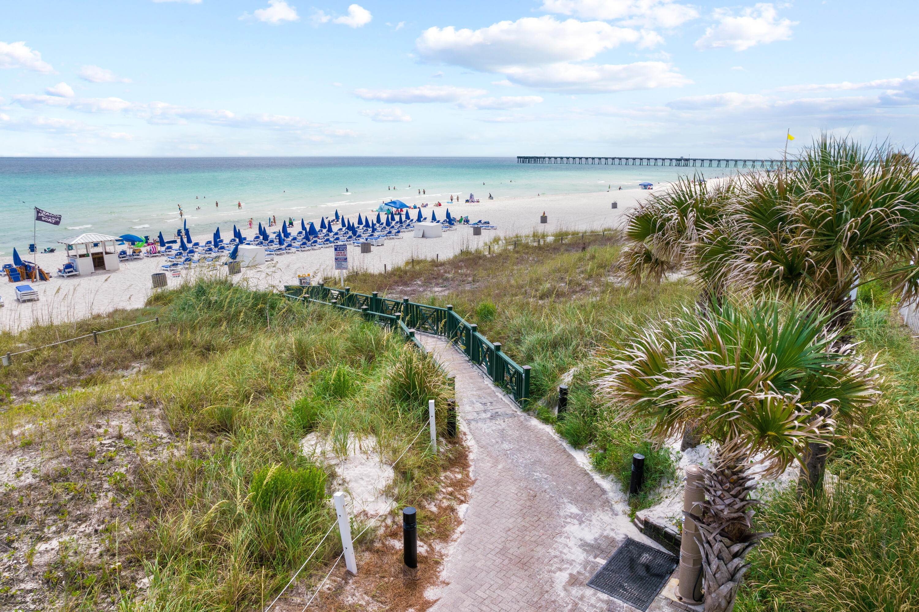 GRAND PANAMA BEACH RESORTS - Residential