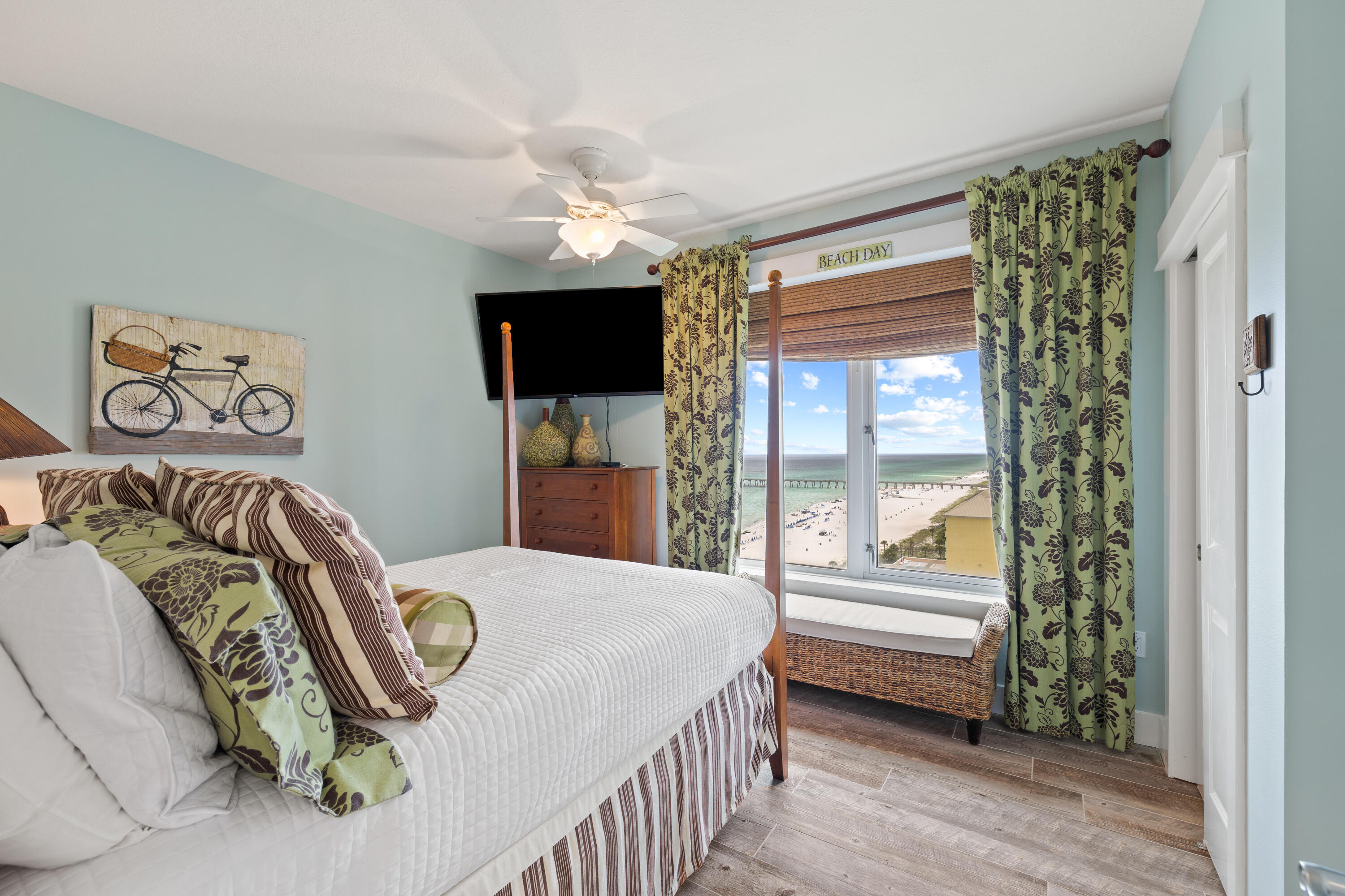 GRAND PANAMA BEACH RESORTS - Residential
