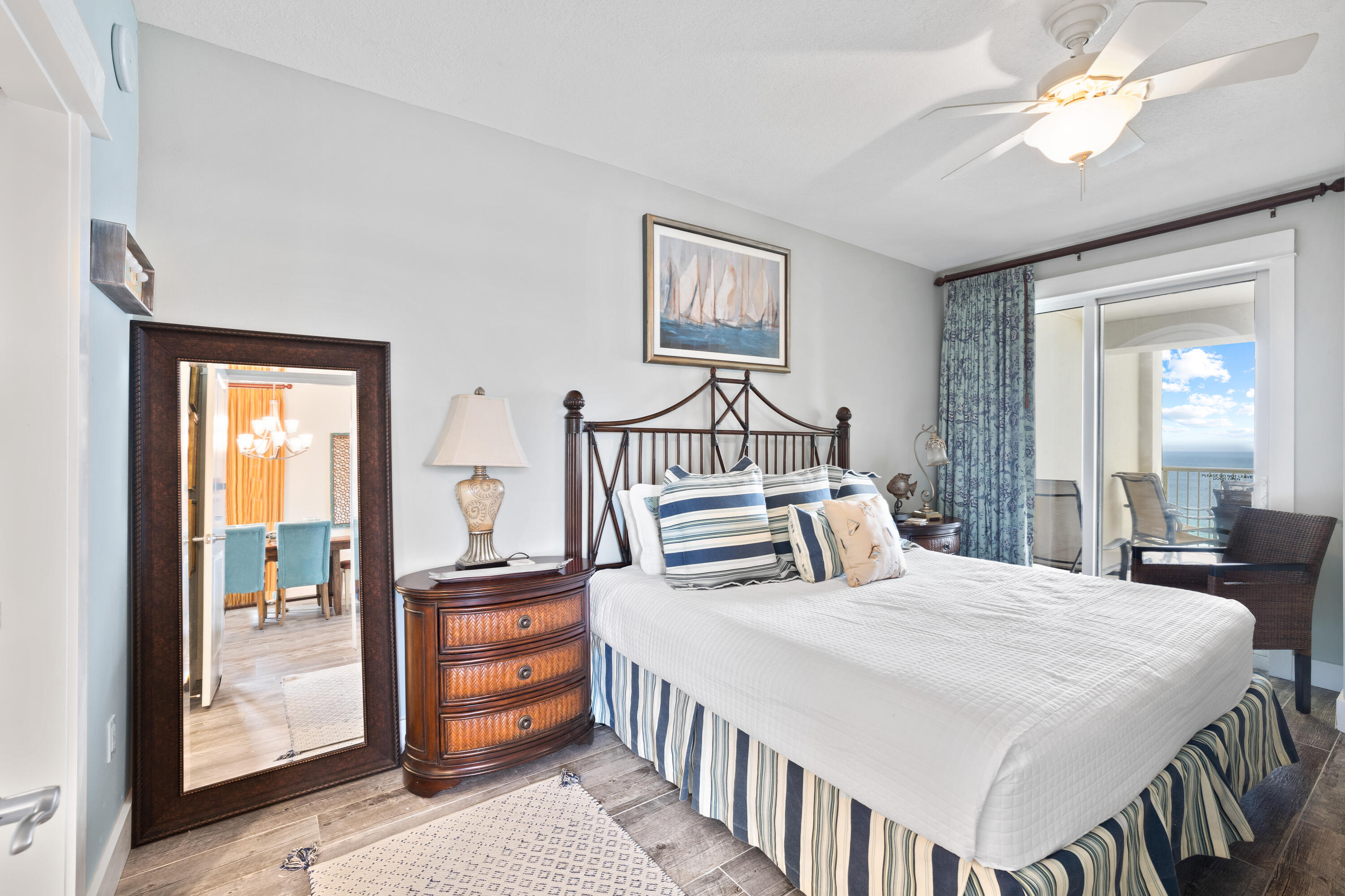 GRAND PANAMA BEACH RESORTS - Residential