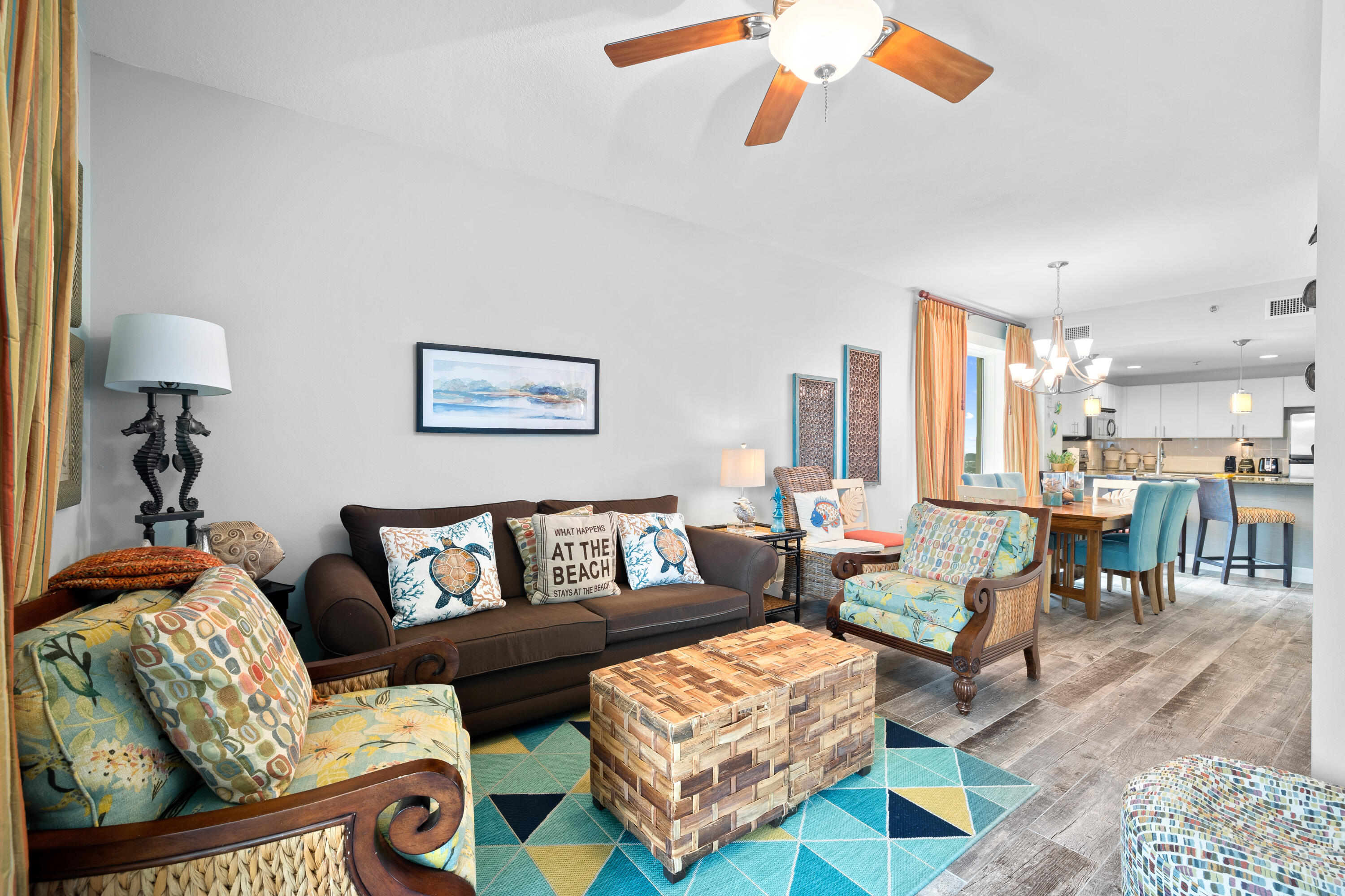 GRAND PANAMA BEACH RESORTS - Residential