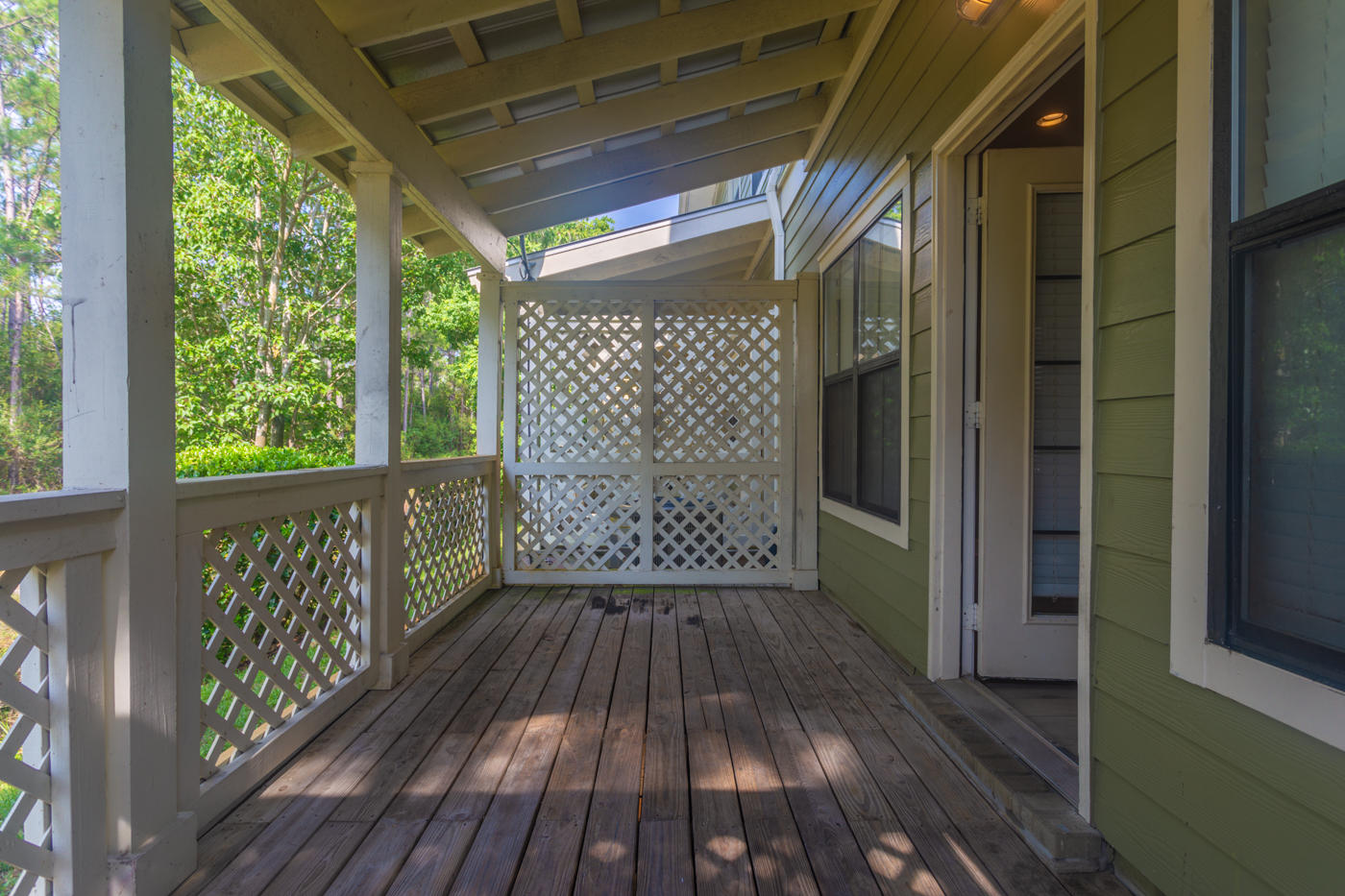 SOUTH HAVEN TOWNHOMES - Residential Lease