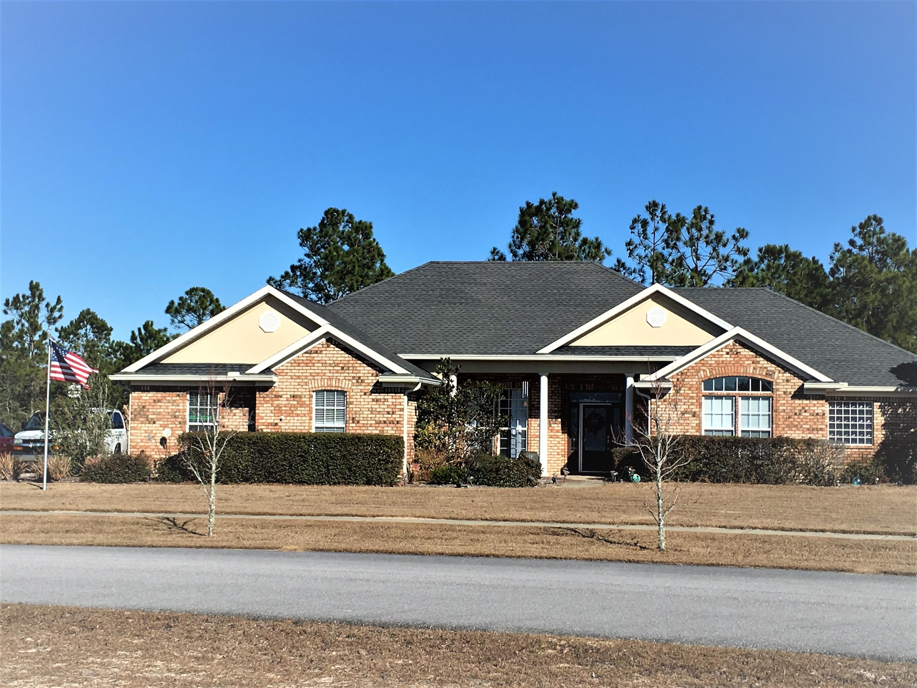 WINDSWEPT ESTATES - Residential