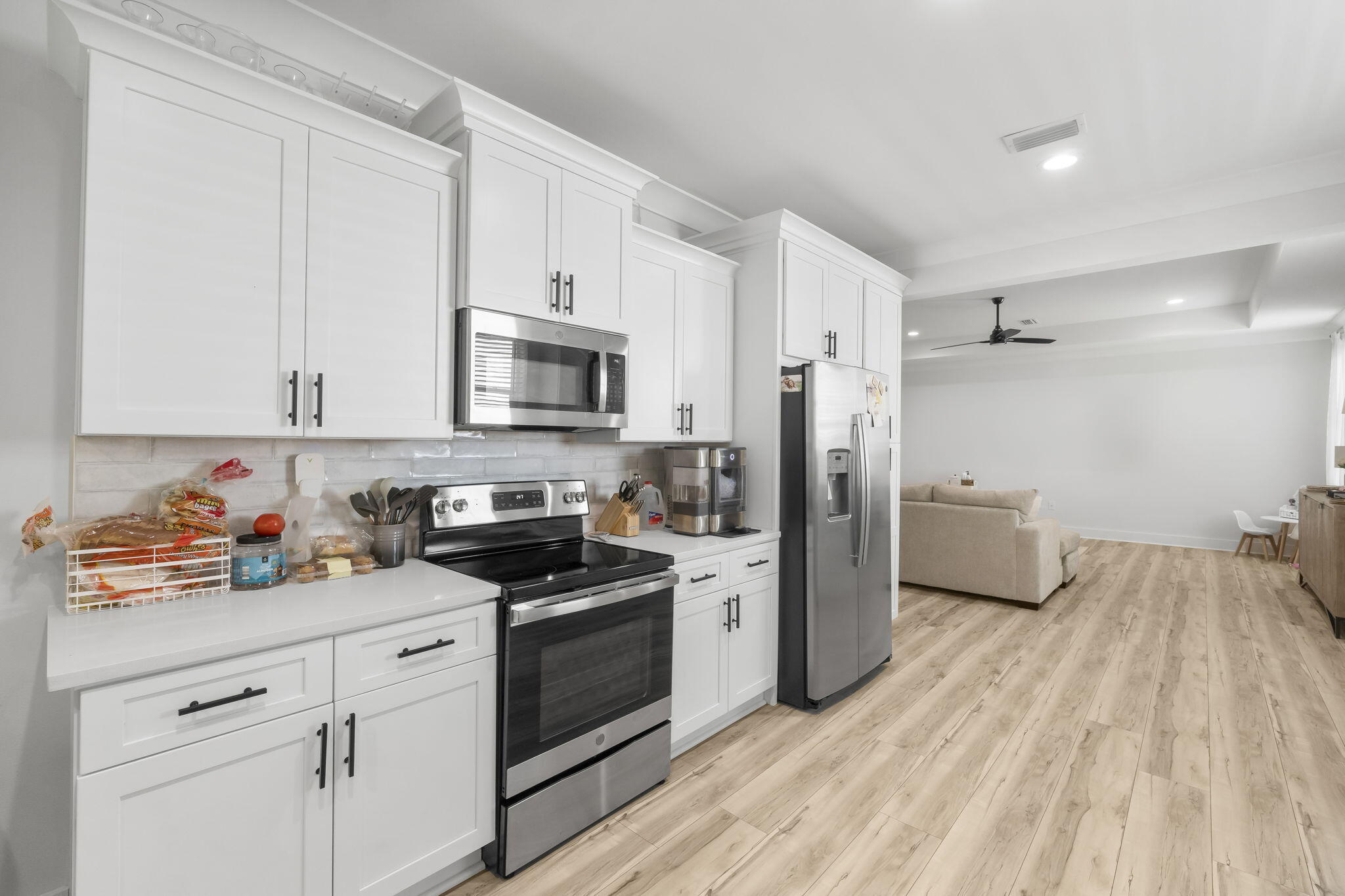 LAGRANGE LANDING - Residential Lease