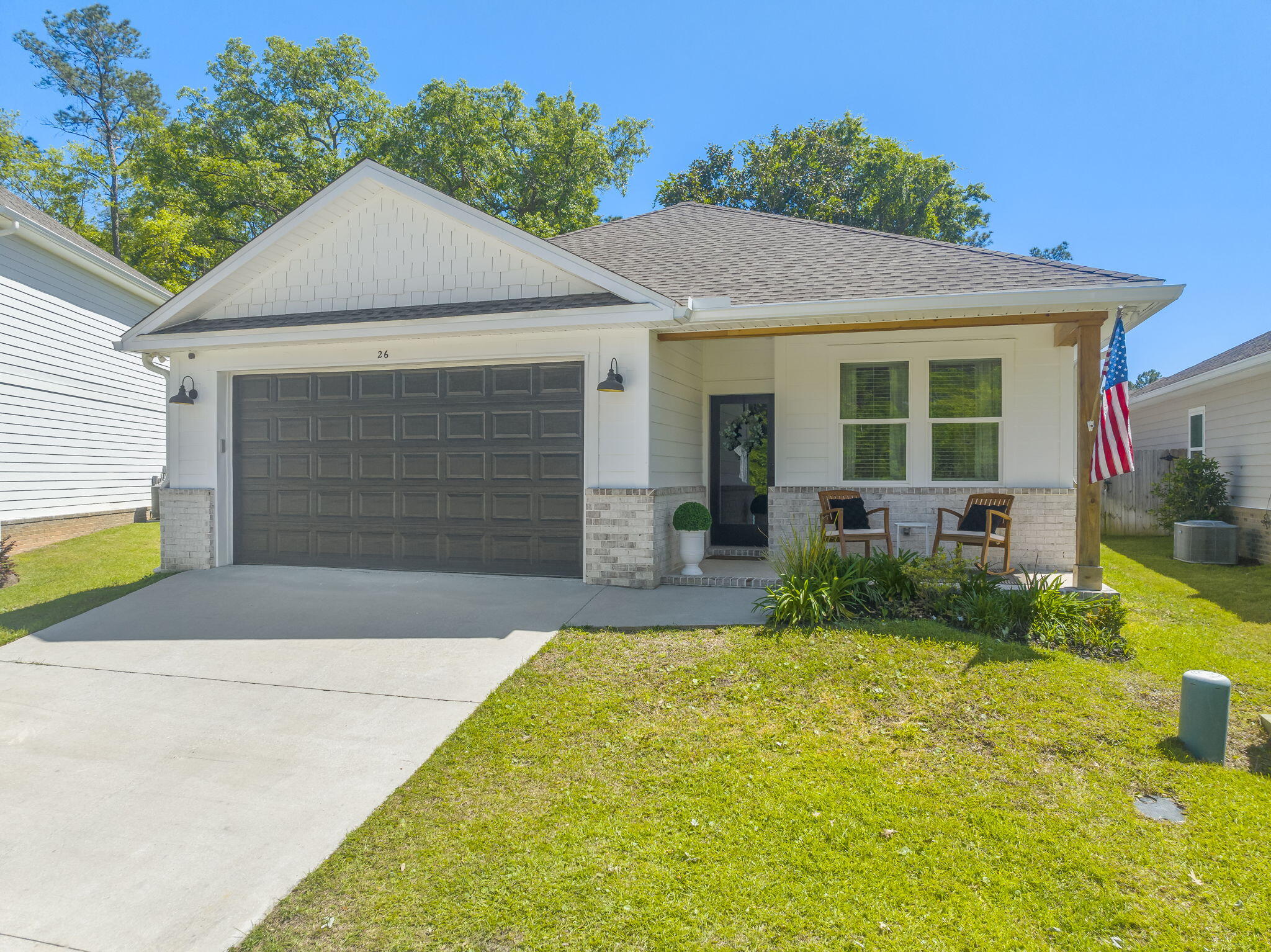 LAGRANGE LANDING - Residential Lease