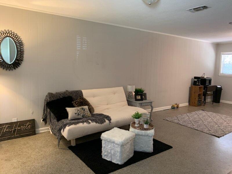 VALPARAISO PLAT 01 - Residential Lease