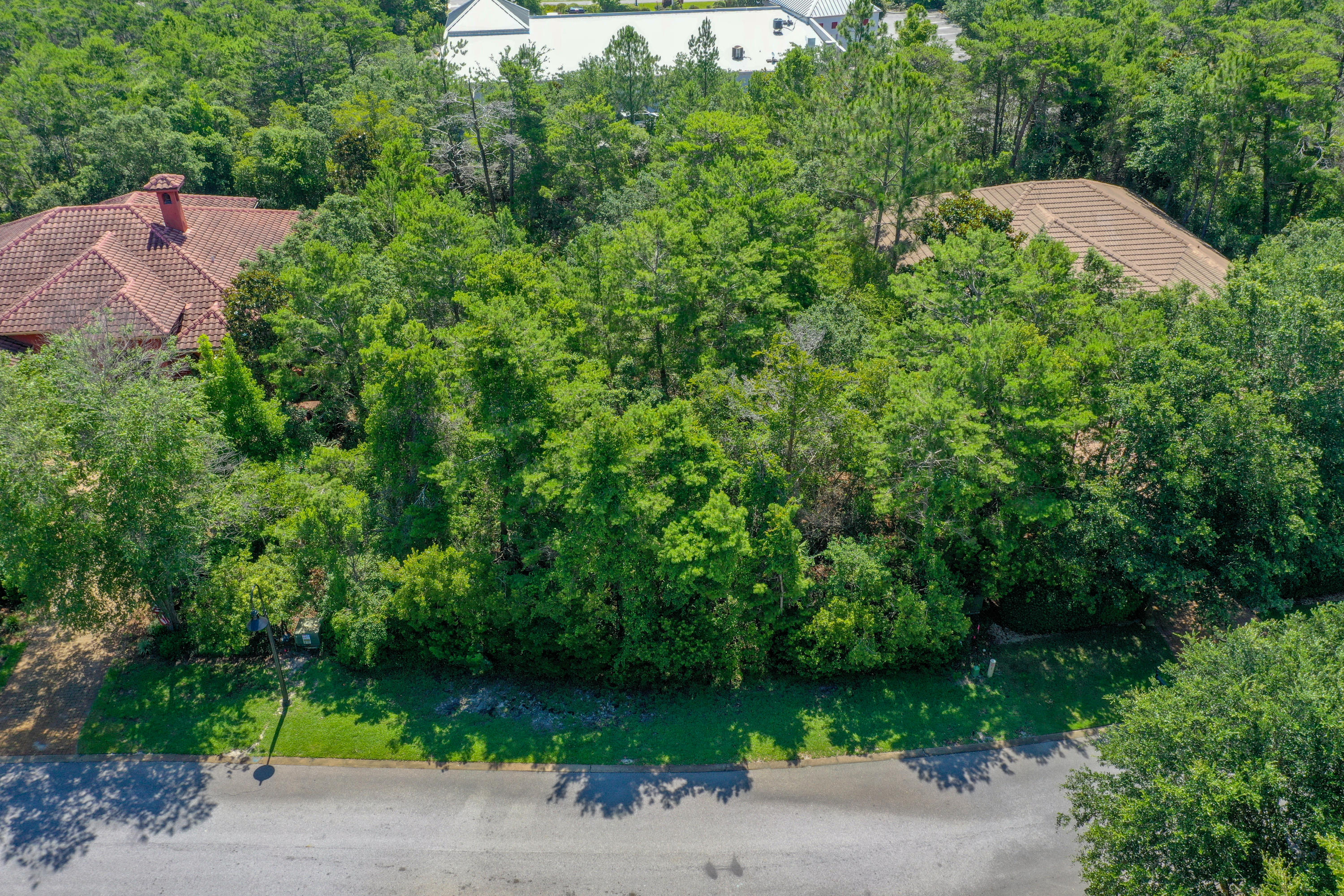 GULF PLACE AT SANTA ROSA BEACH PH 2 - Land