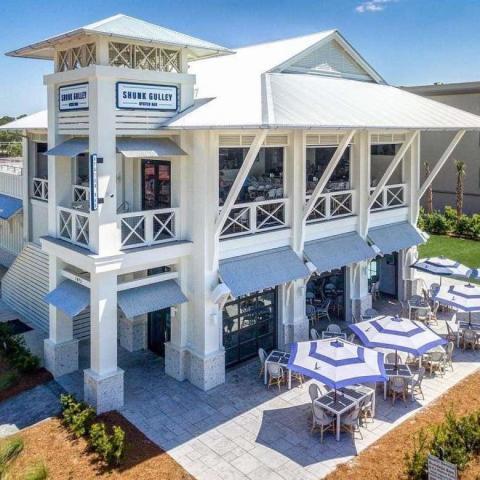 GULF PLACE AT SANTA ROSA BEACH PH 2 - Land