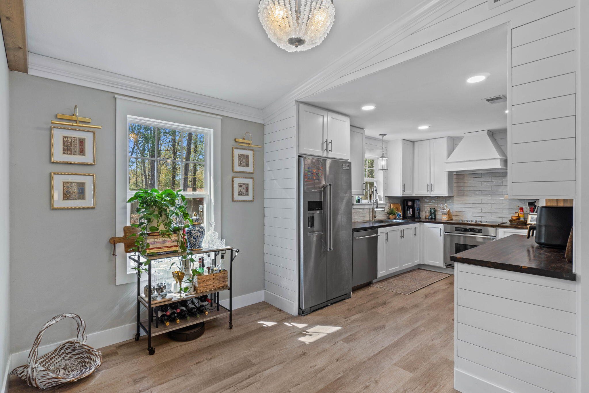 MCLAUGHLIN & HARRIS - Residential