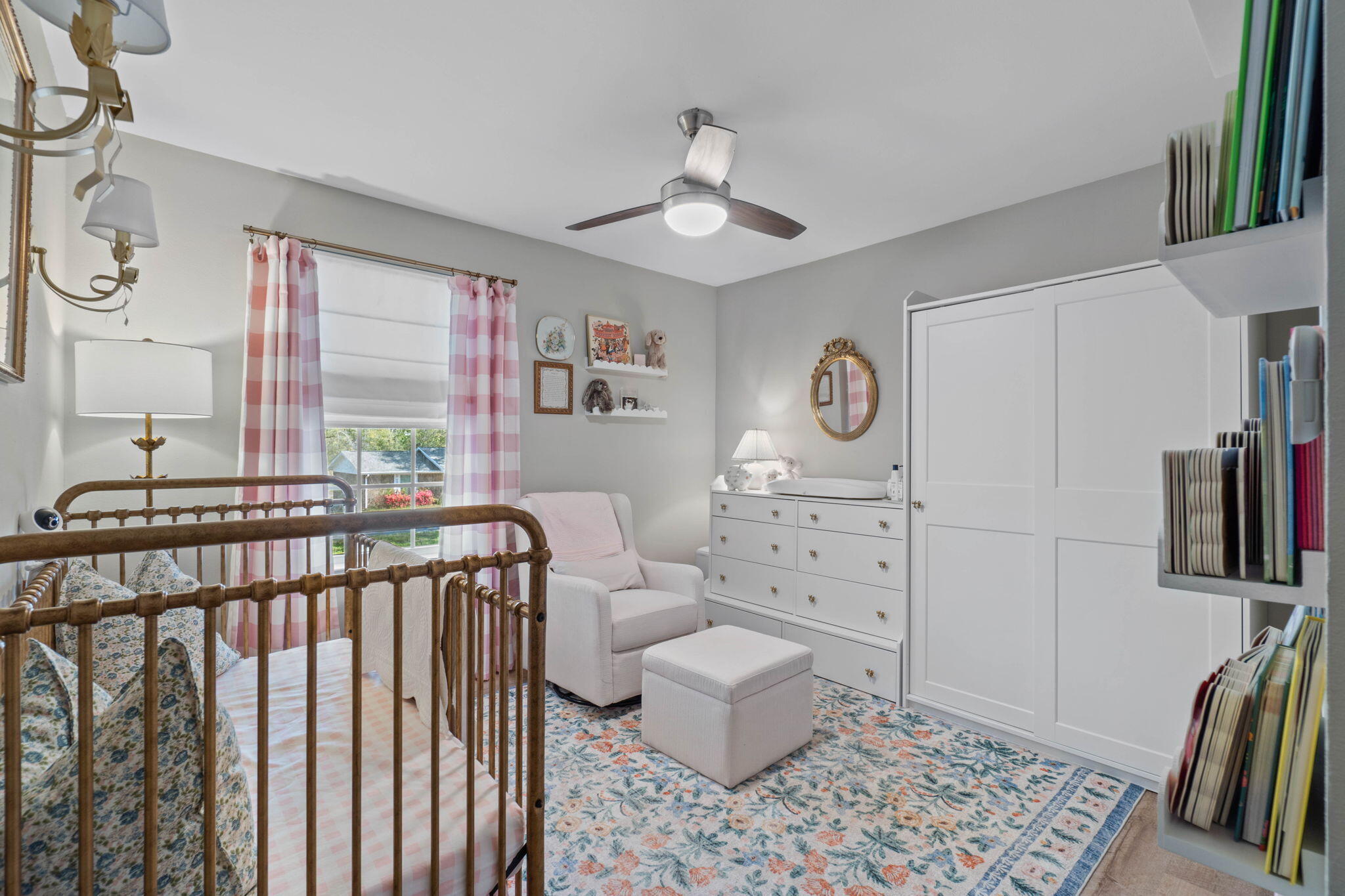 MCLAUGHLIN & HARRIS - Residential