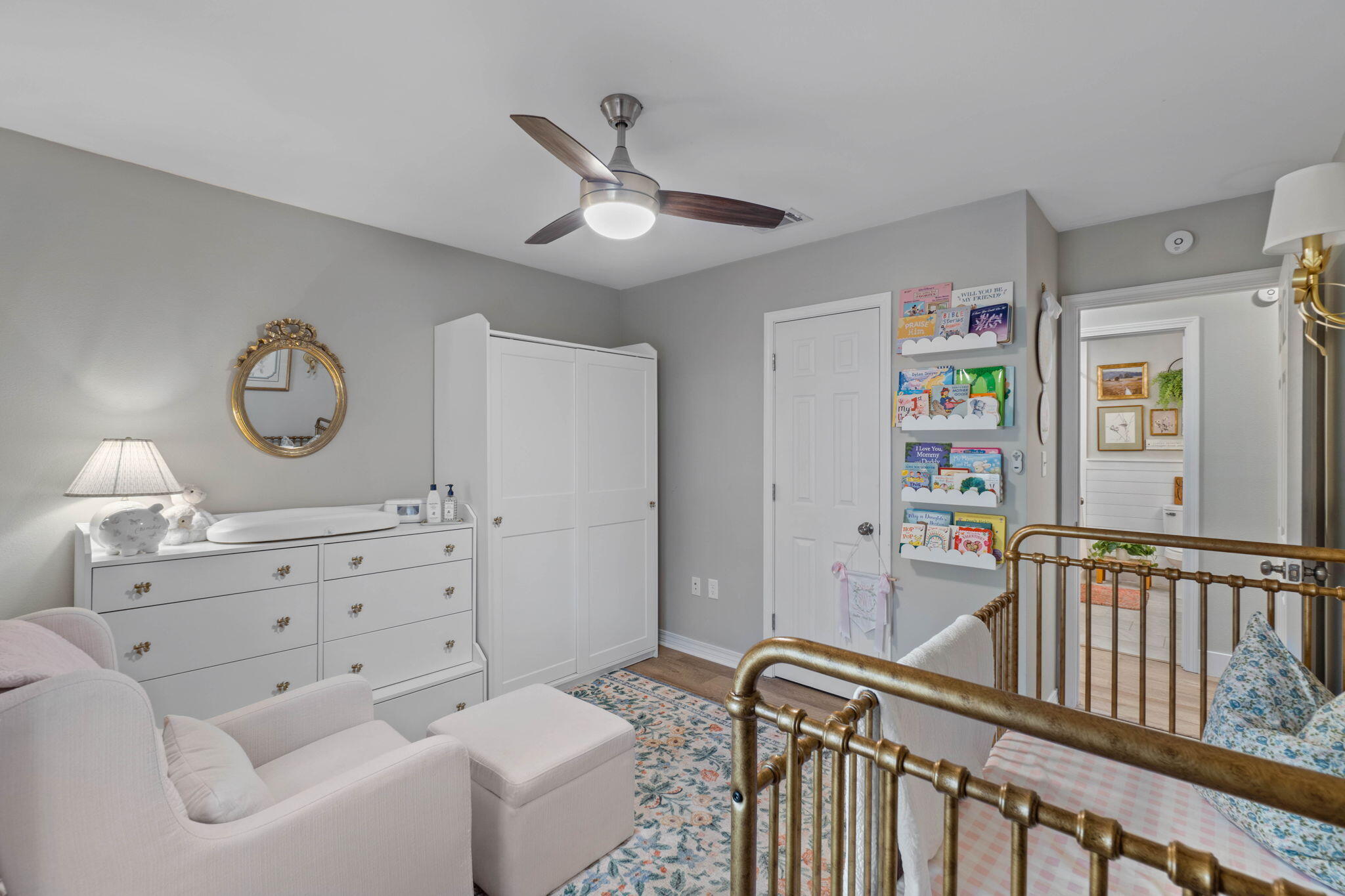 MCLAUGHLIN & HARRIS - Residential