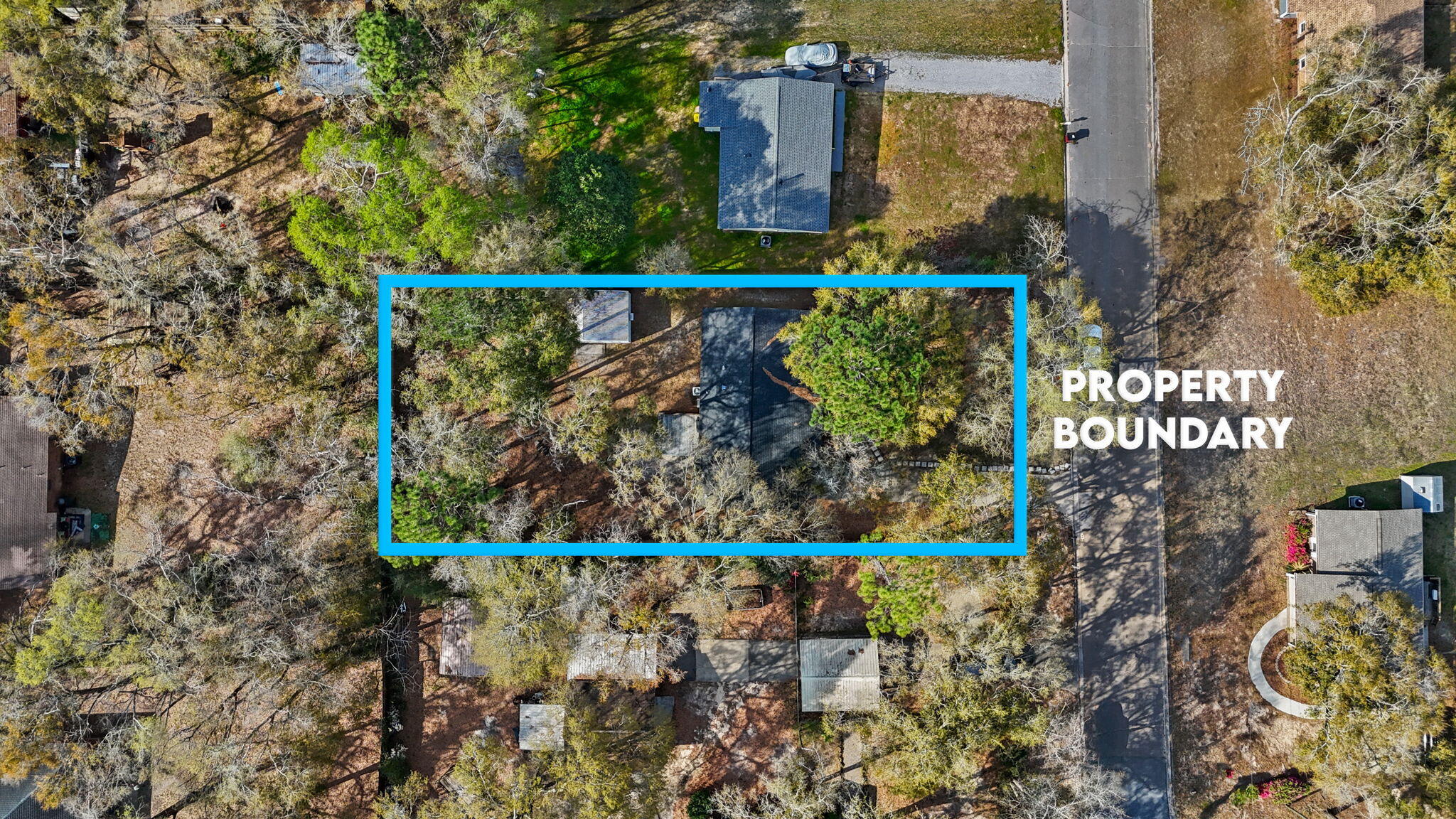 MCLAUGHLIN & HARRIS - Residential