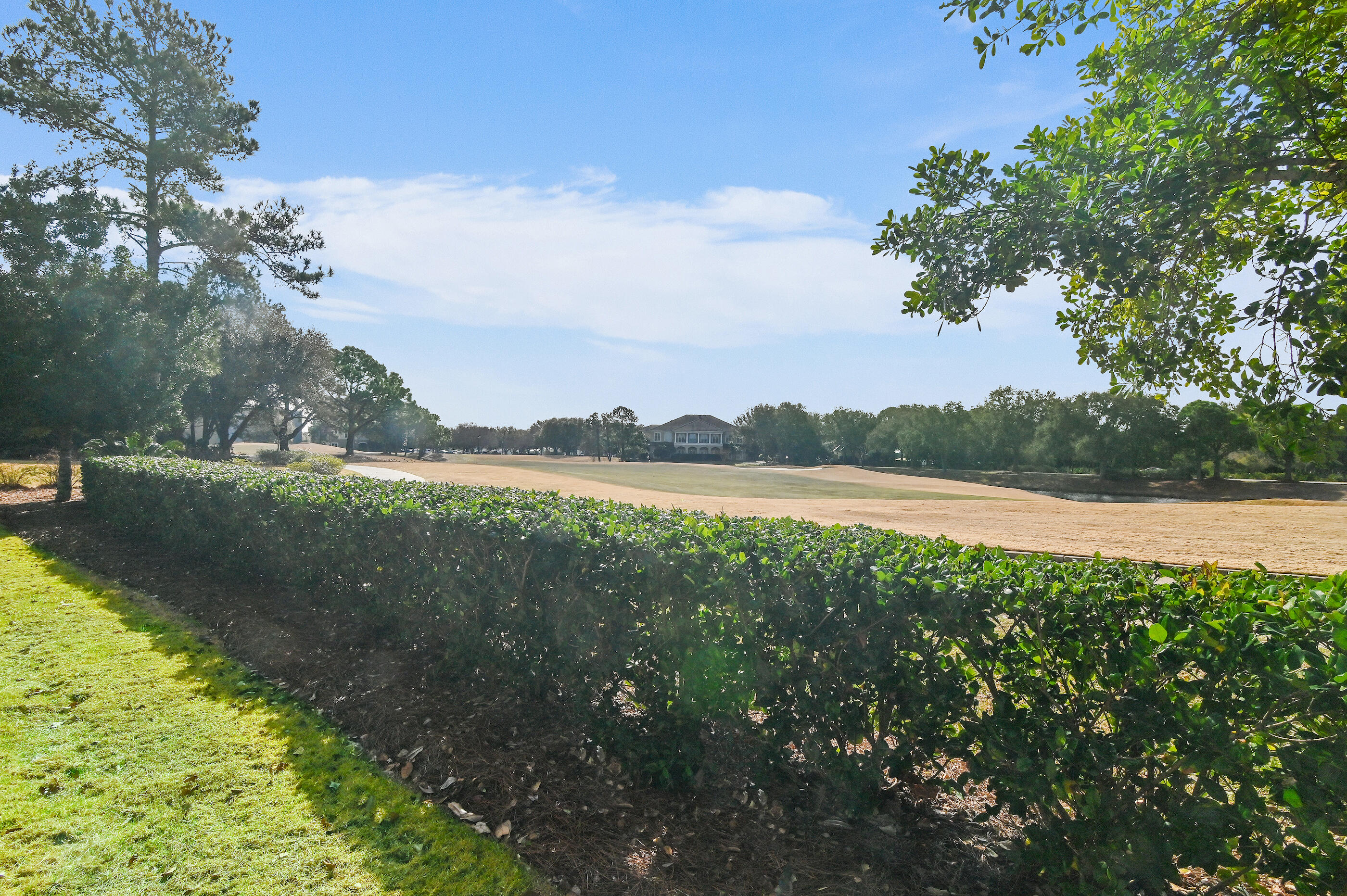 Kelly Plantation - Residential