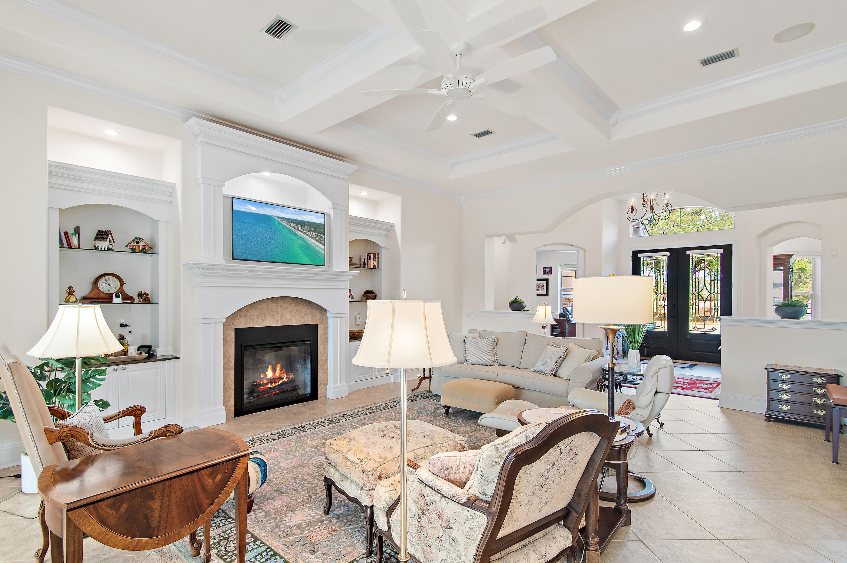 Kelly Plantation - Residential