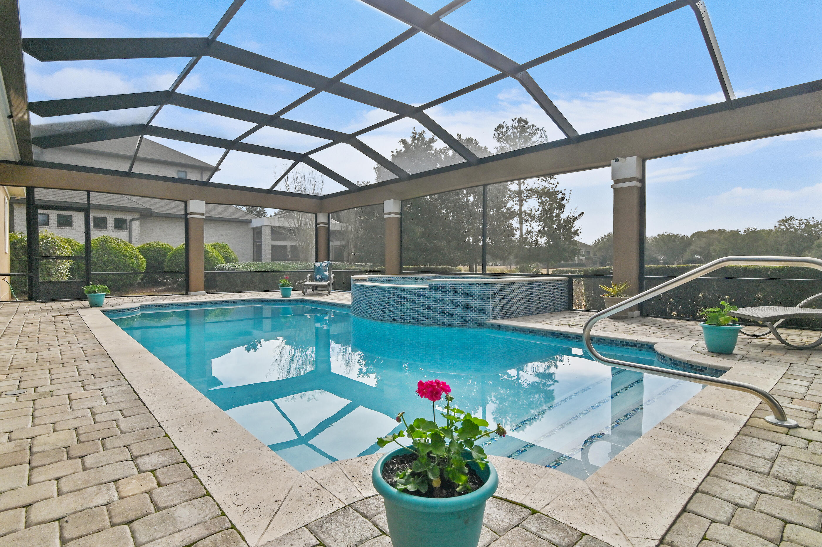 Kelly Plantation - Residential