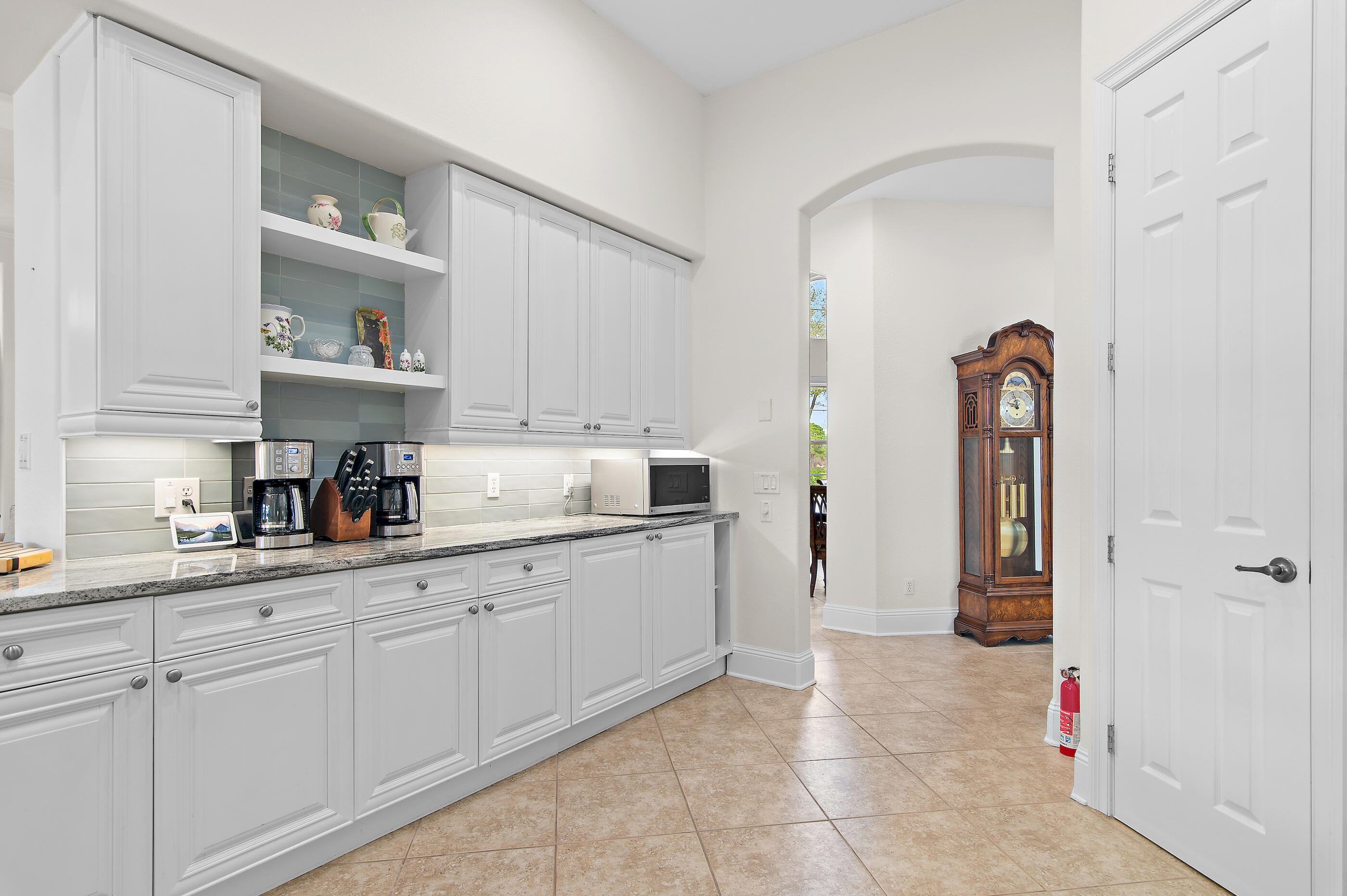 Kelly Plantation - Residential
