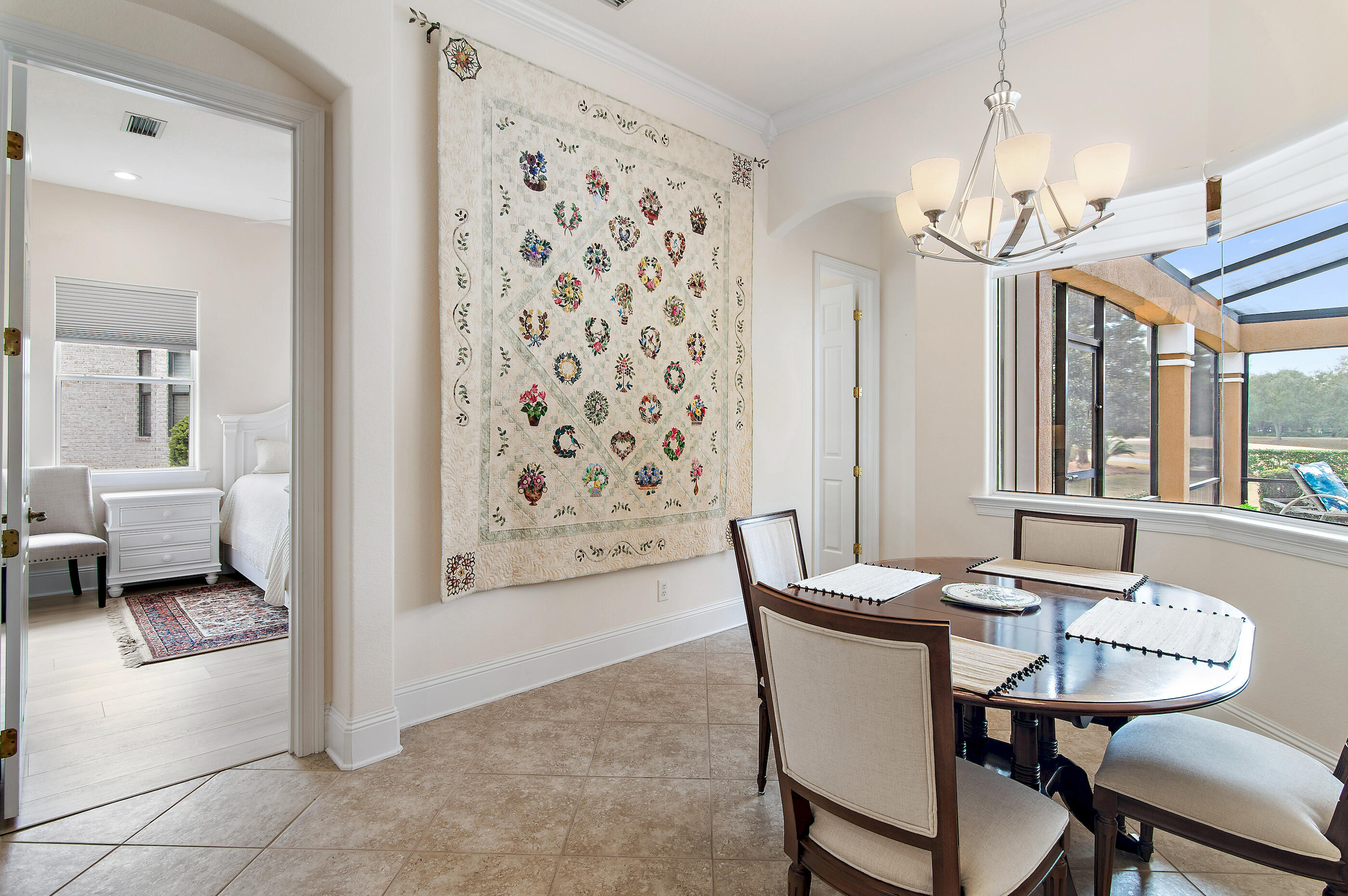Kelly Plantation - Residential