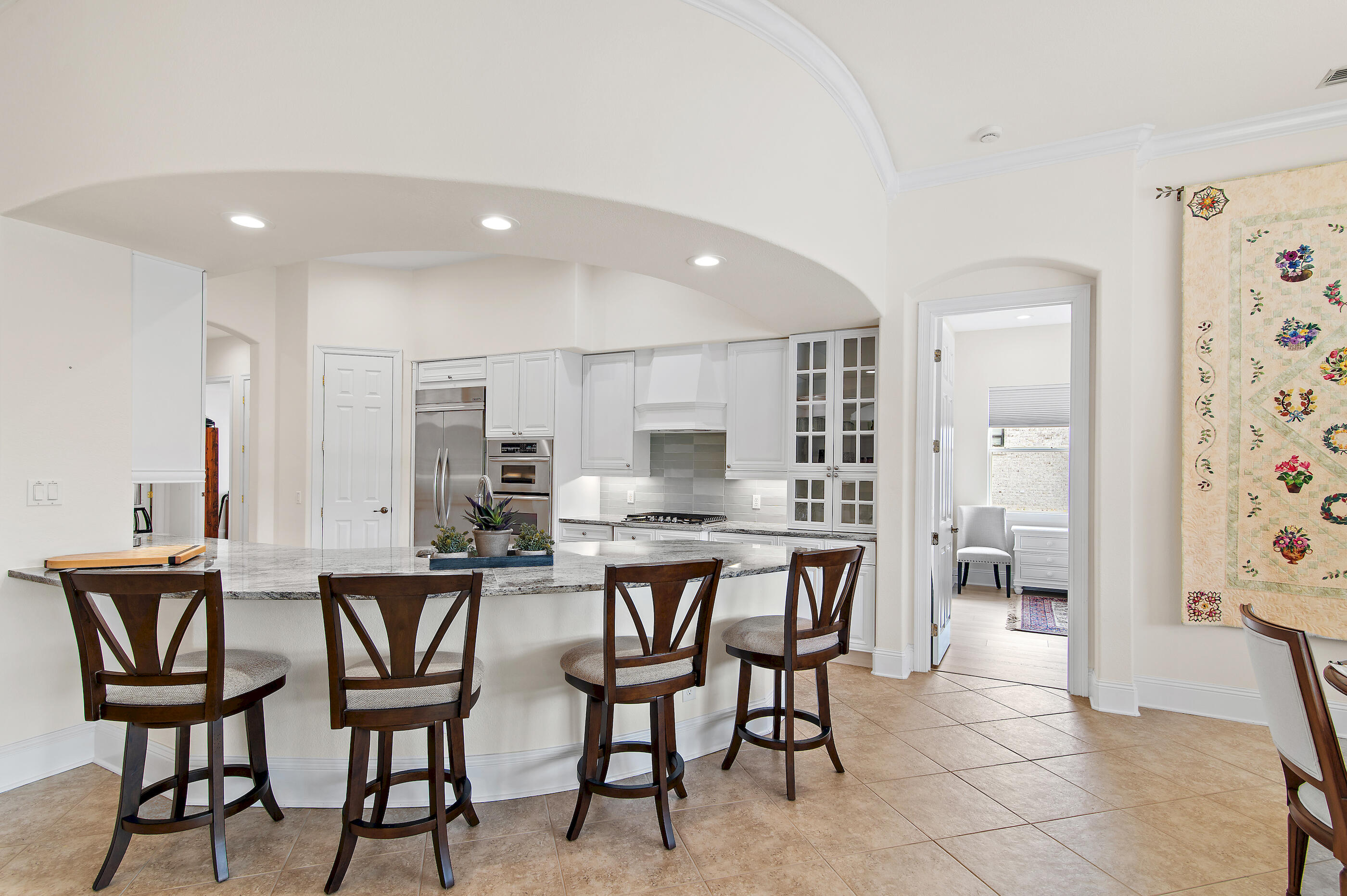 Kelly Plantation - Residential