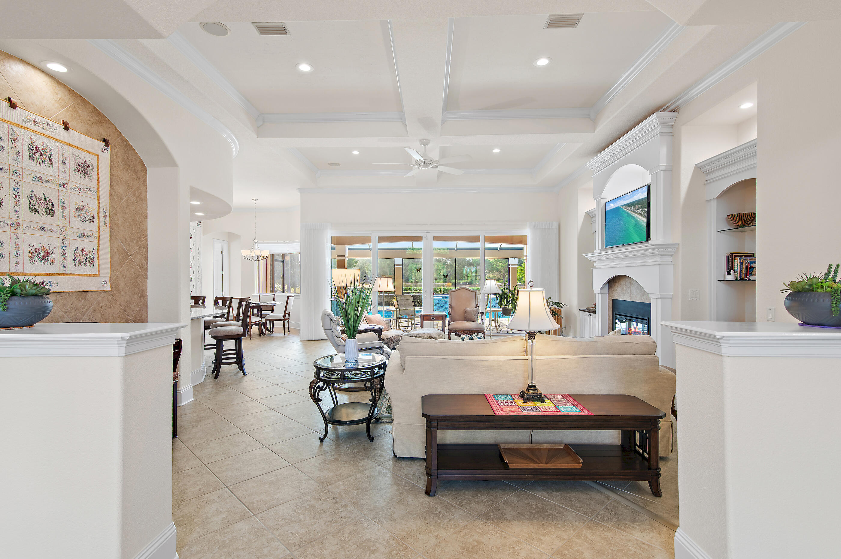 Kelly Plantation - Residential