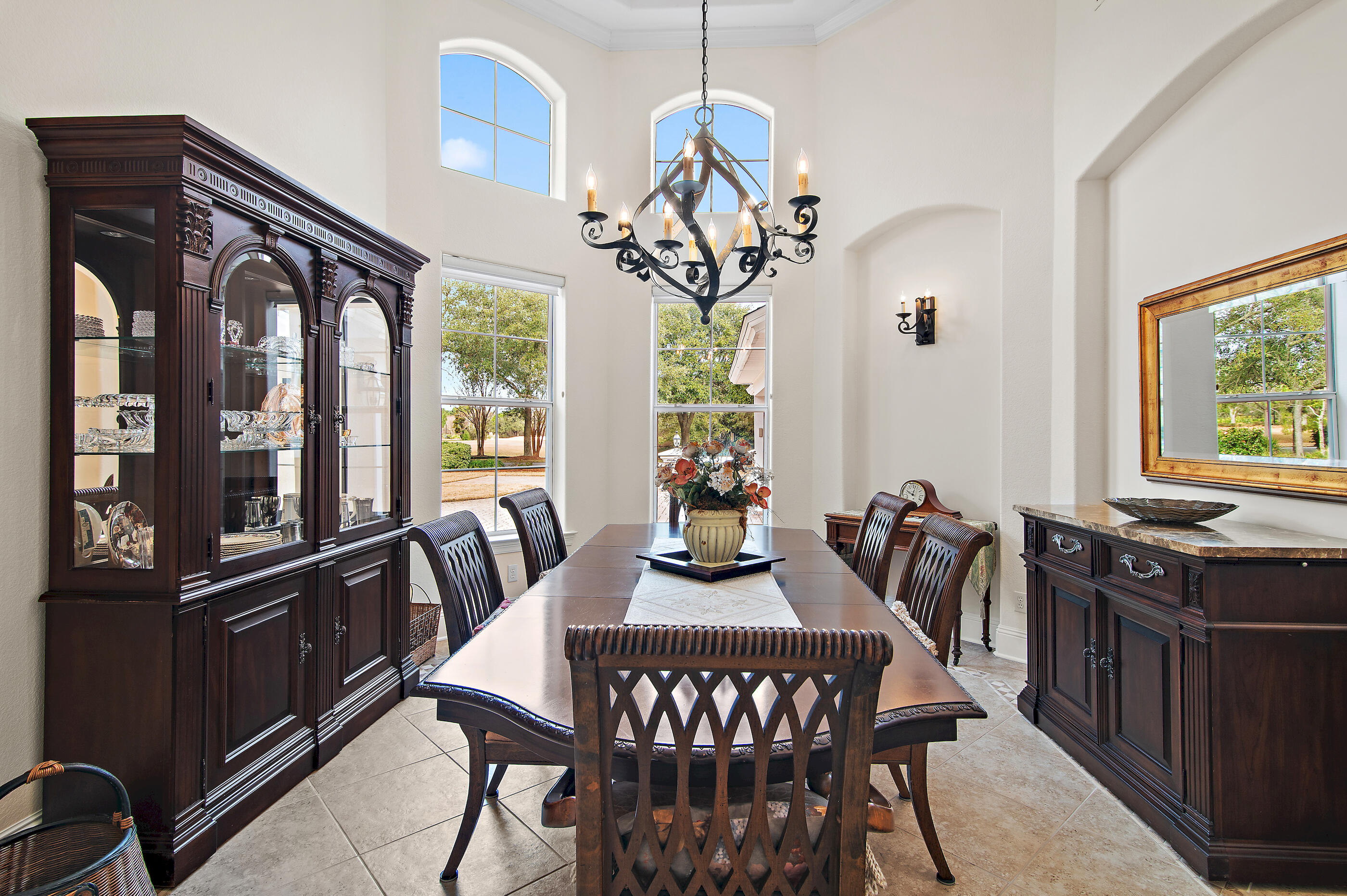 Kelly Plantation - Residential