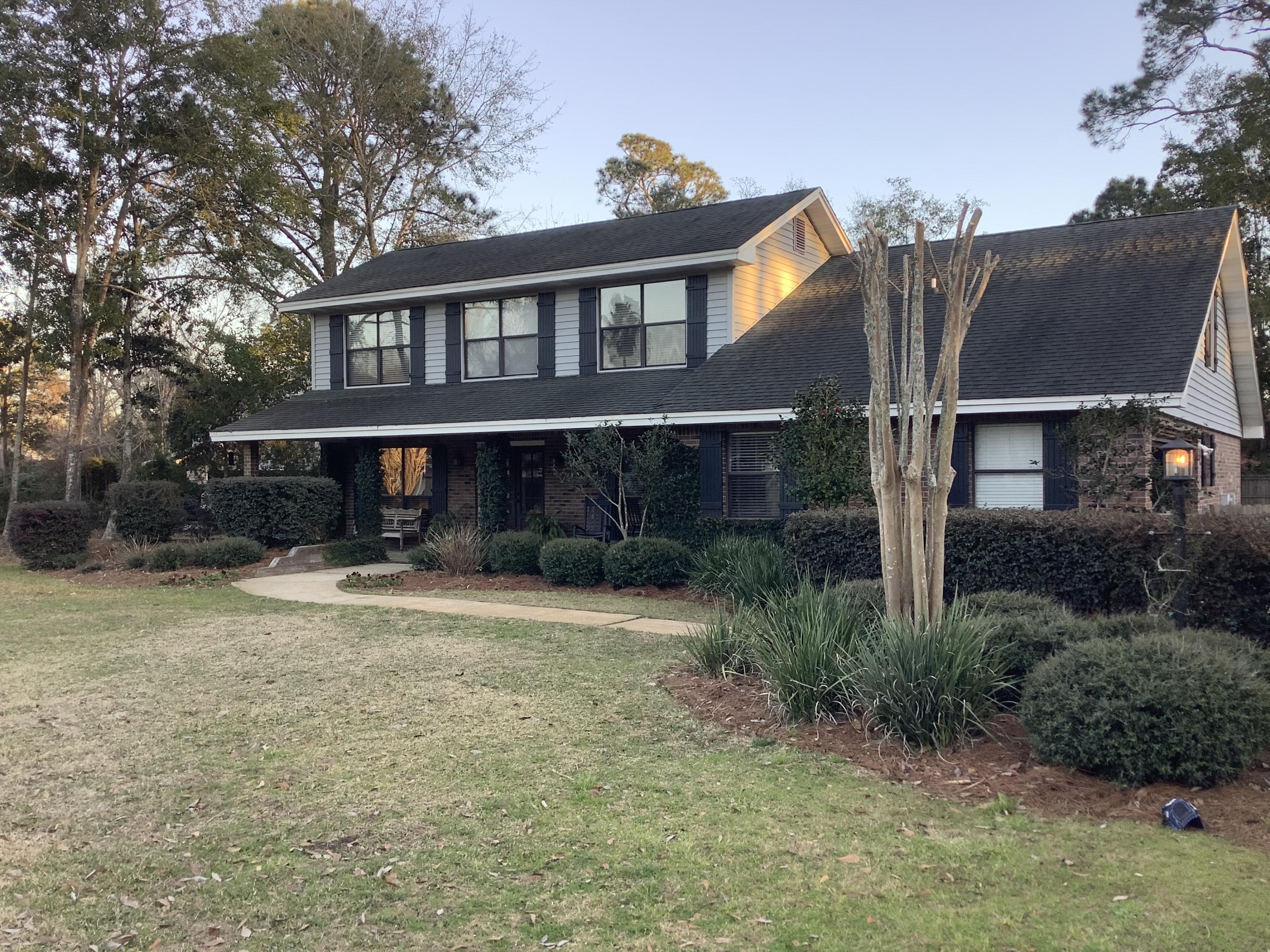 ST. ANDREWS - Residential Lease