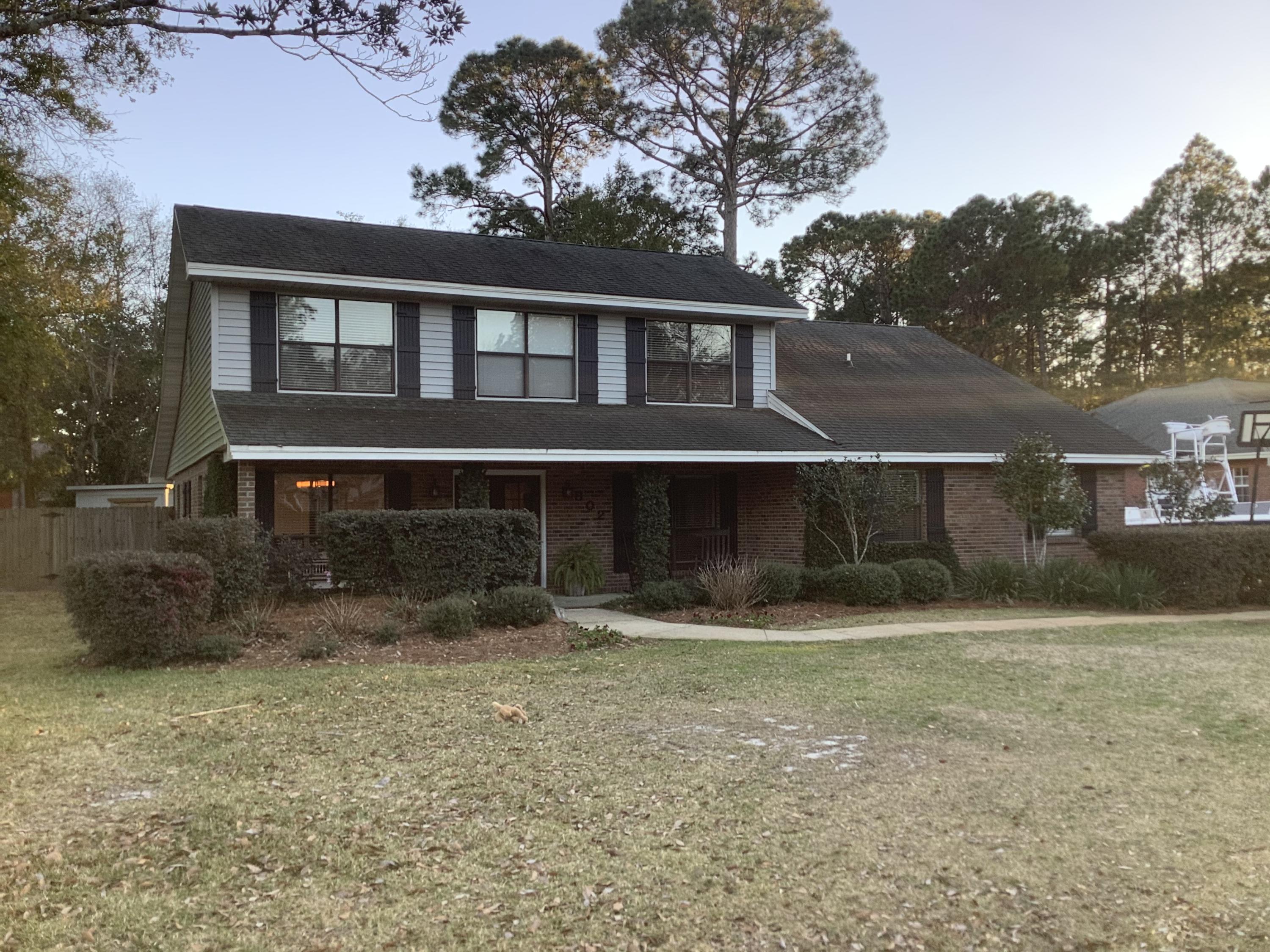 ST. ANDREWS - Residential Lease