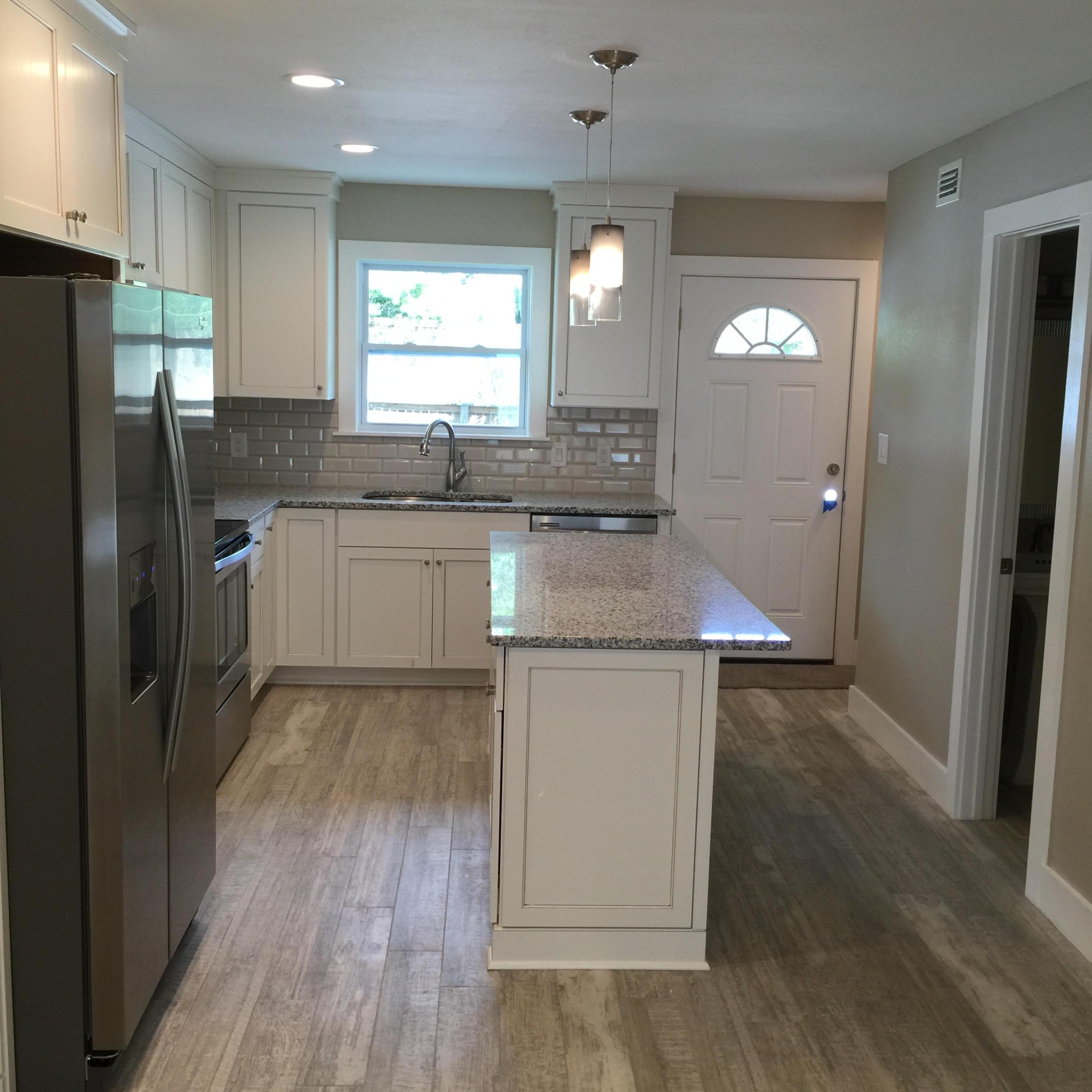 SUMMER HAVEN NORTH T/H - Residential Lease
