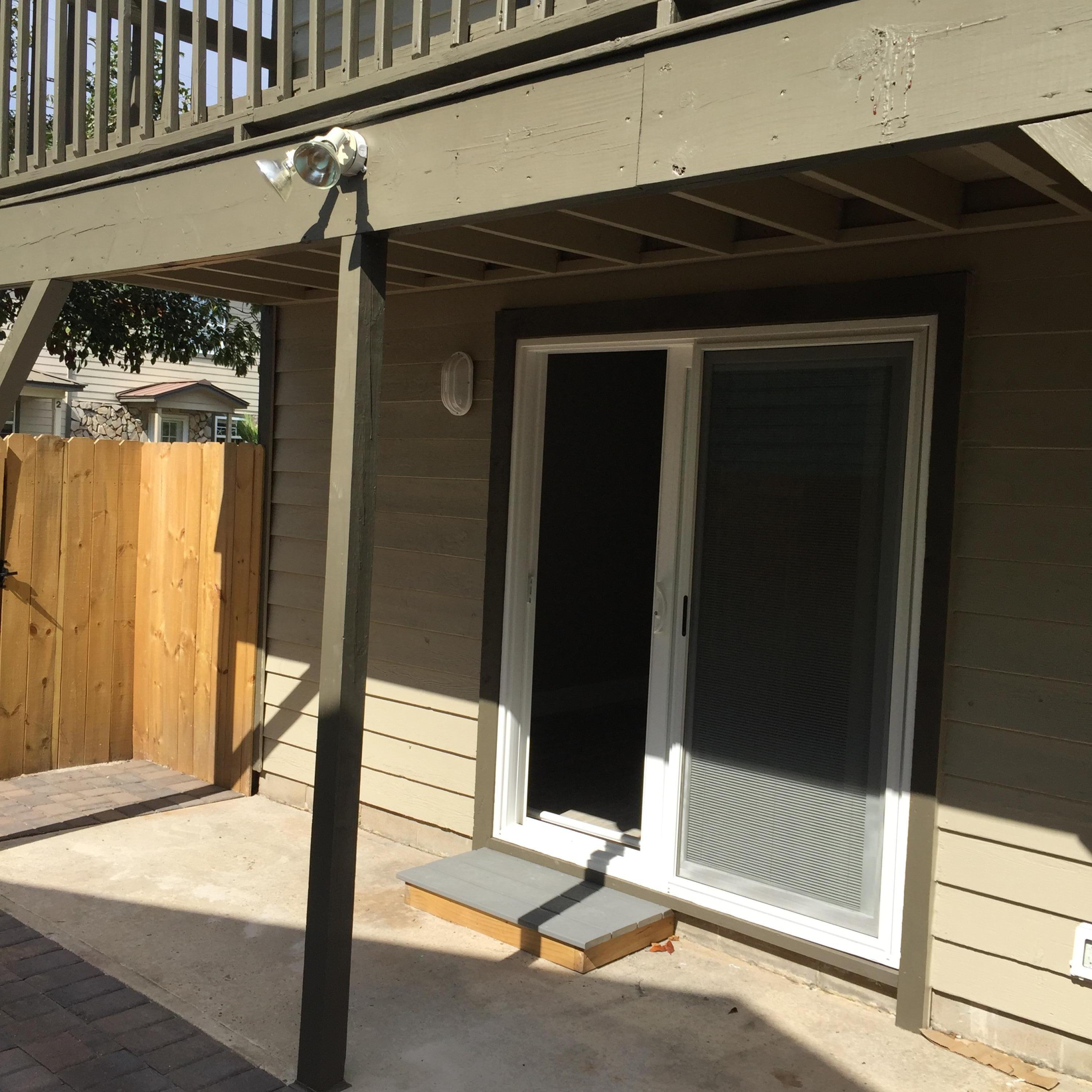 SUMMER HAVEN NORTH T/H - Residential Lease