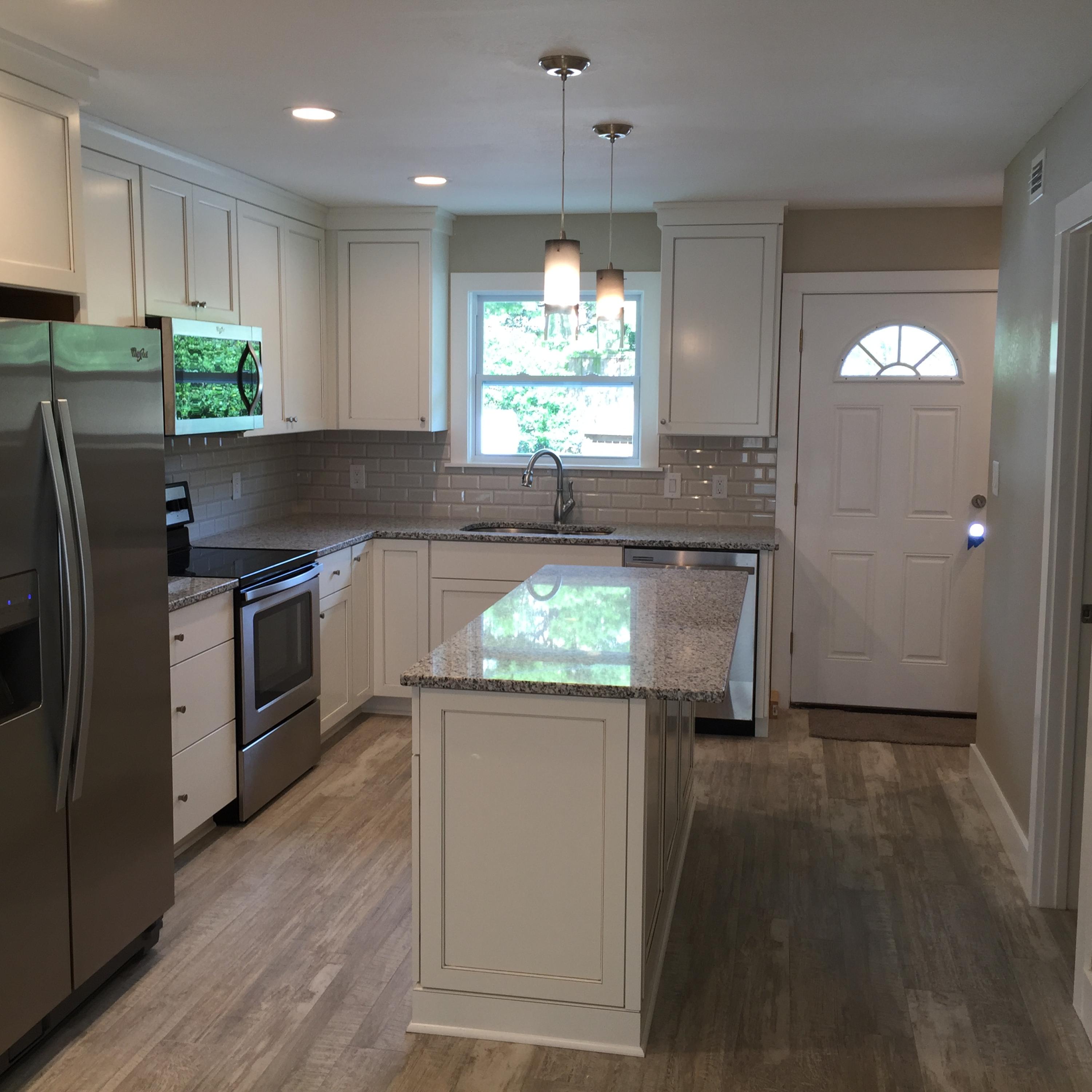 SUMMER HAVEN NORTH T/H - Residential Lease