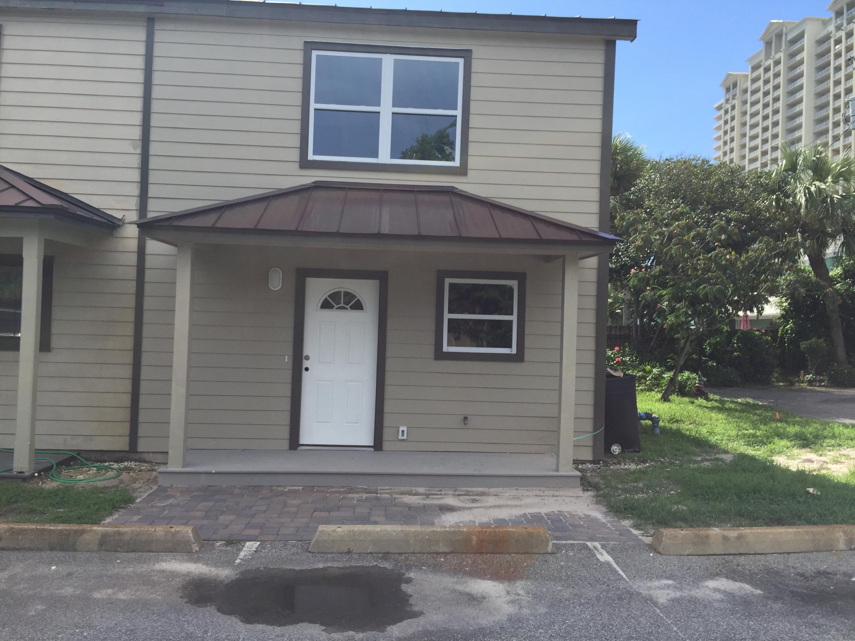 SUMMER HAVEN NORTH T/H - Residential Lease