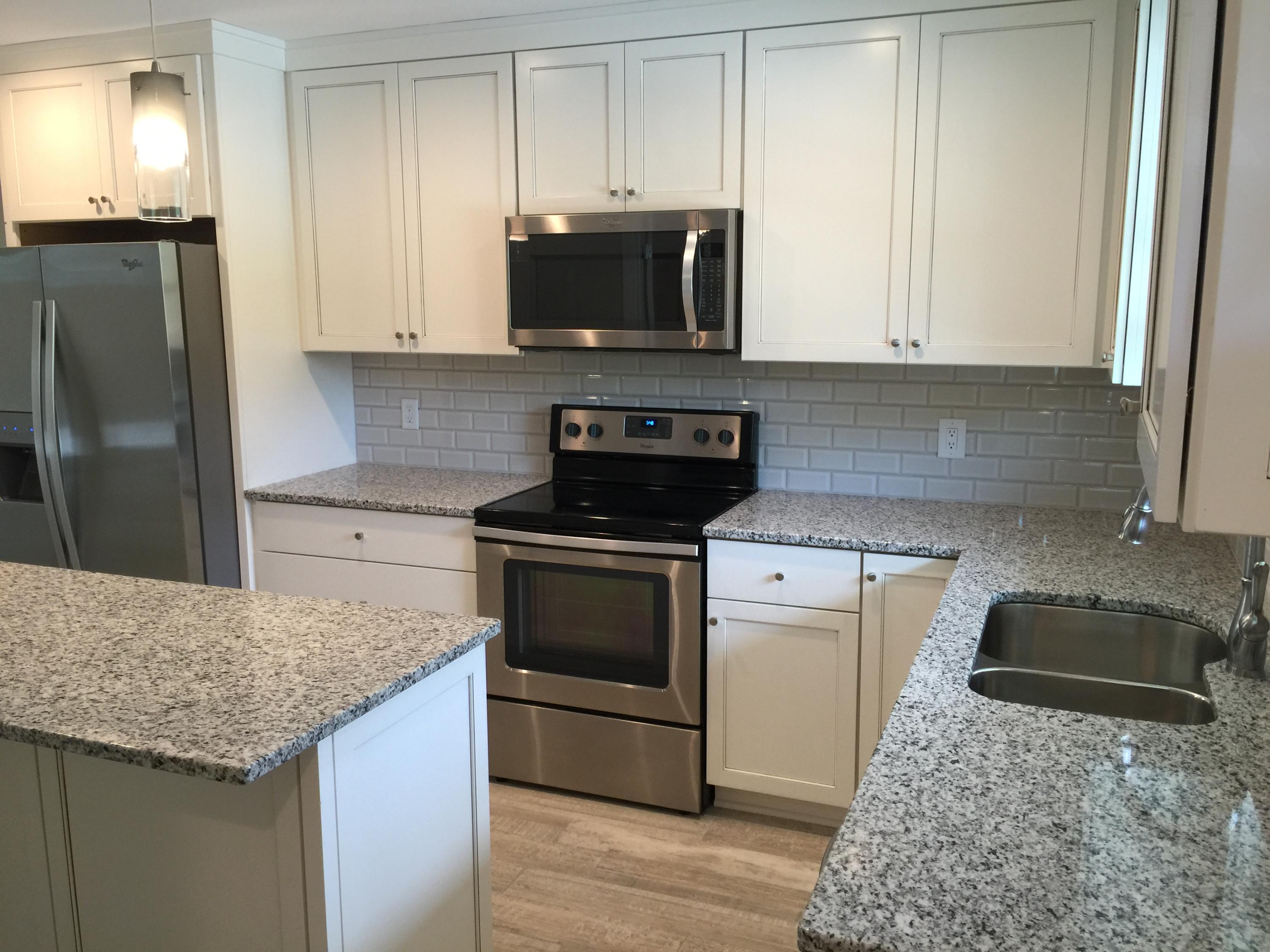 SUMMER HAVEN NORTH T/H - Residential Lease