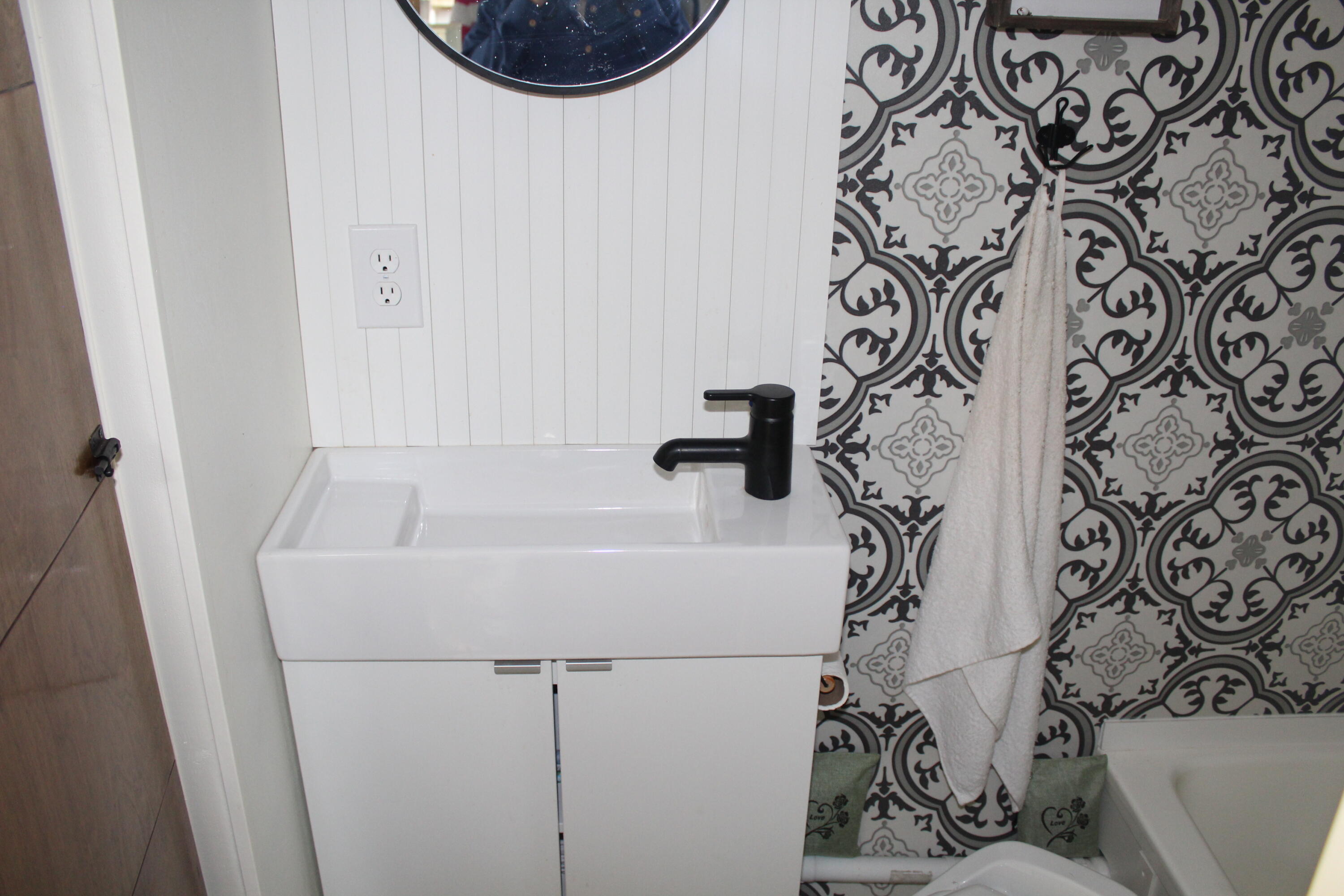 JUNIPER LAKE PINES Unit I - Land