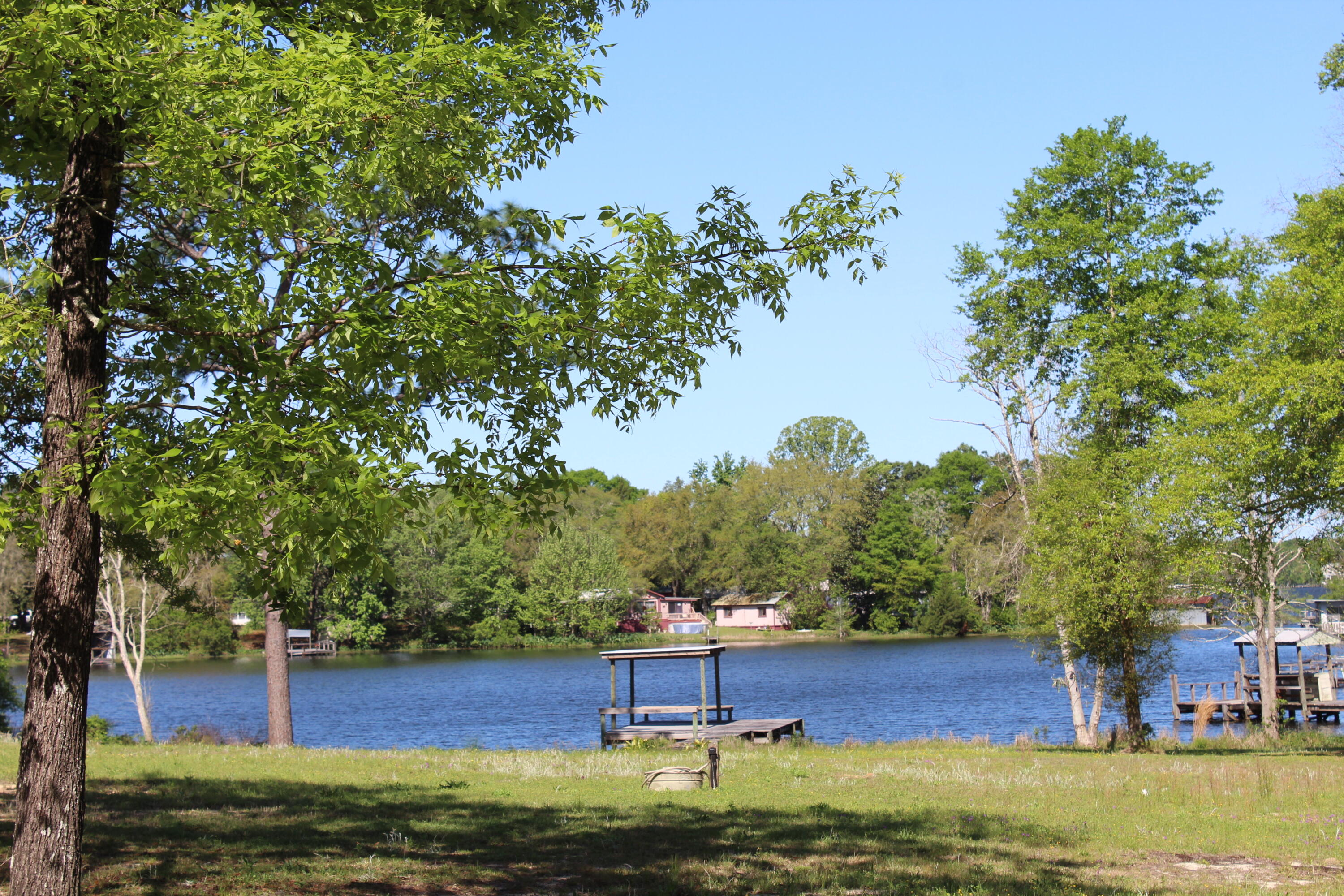 JUNIPER LAKE PINES Unit I - Land