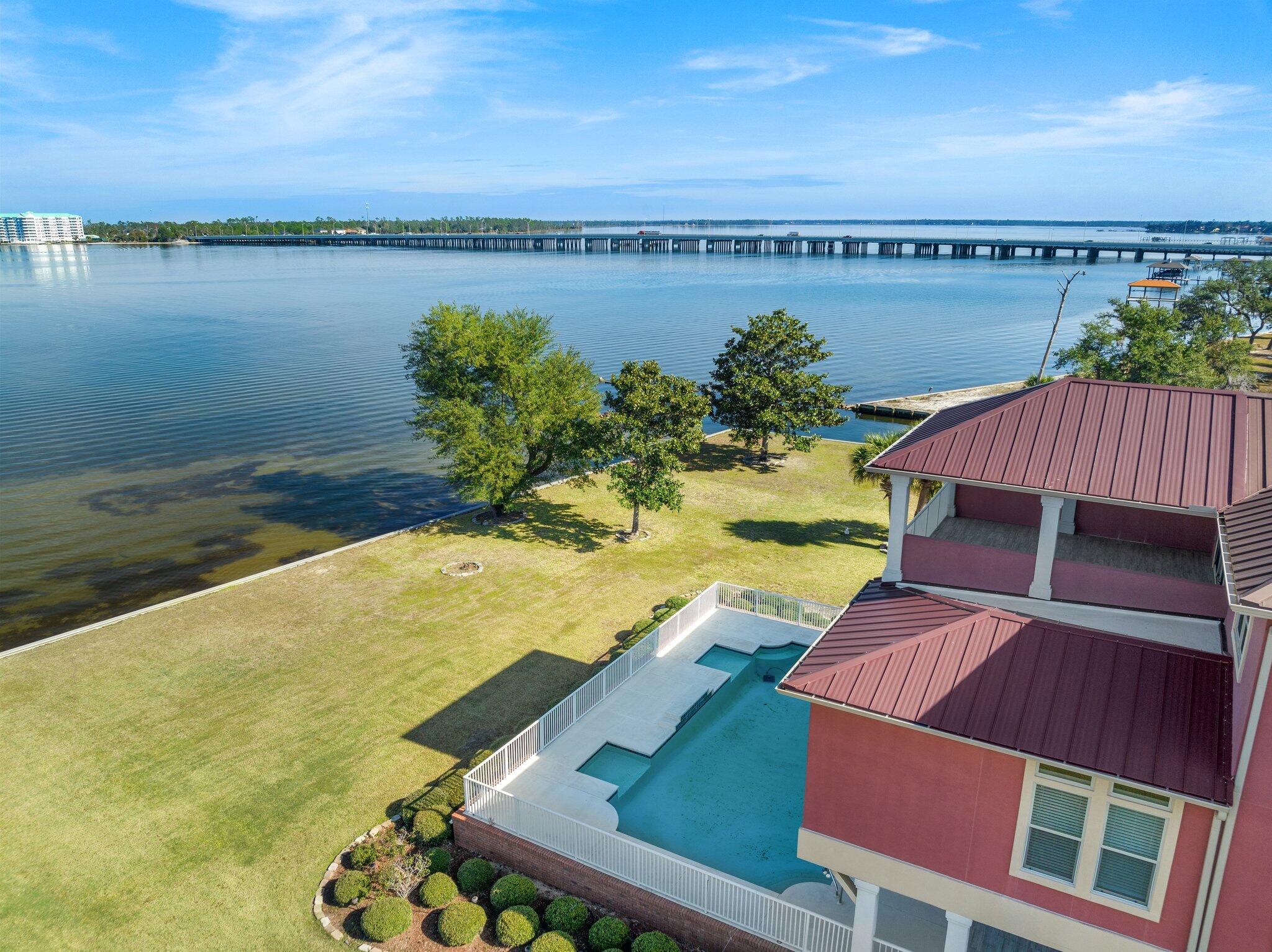 Lynn Haven Replat - Residential