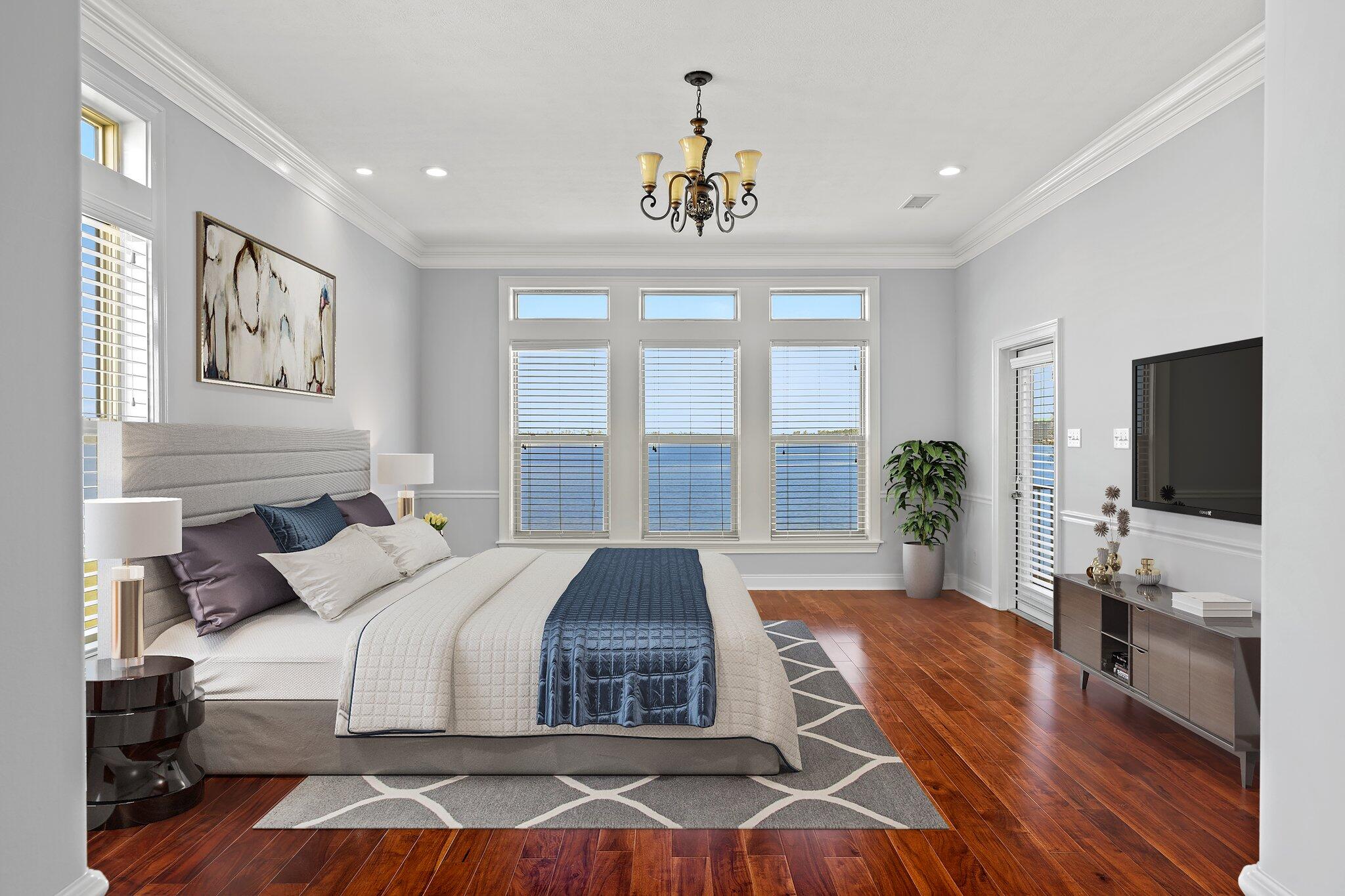 Lynn Haven Replat - Residential