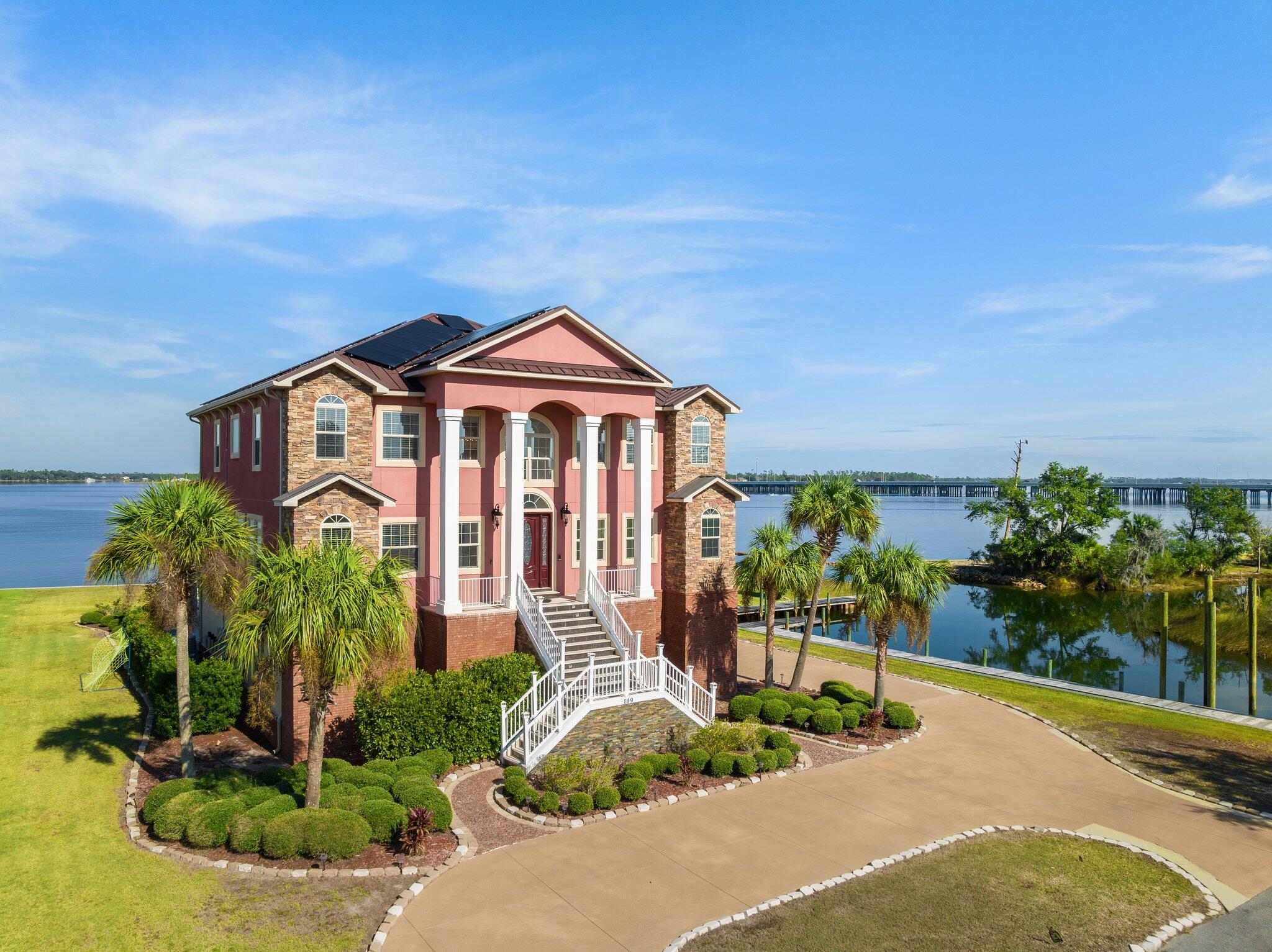 Lynn Haven Replat - Residential