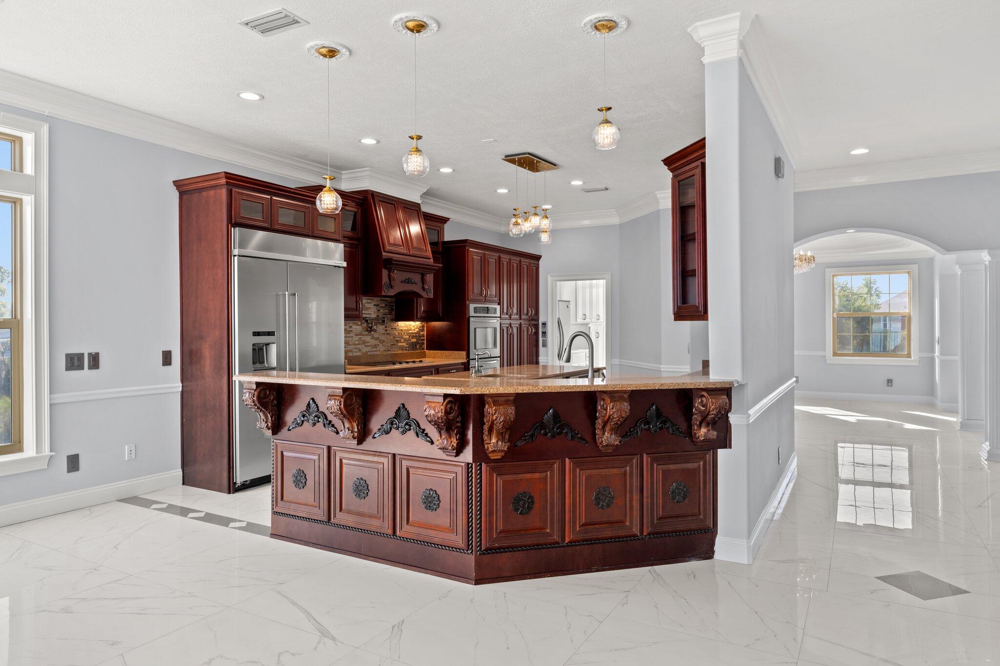 Lynn Haven Replat - Residential