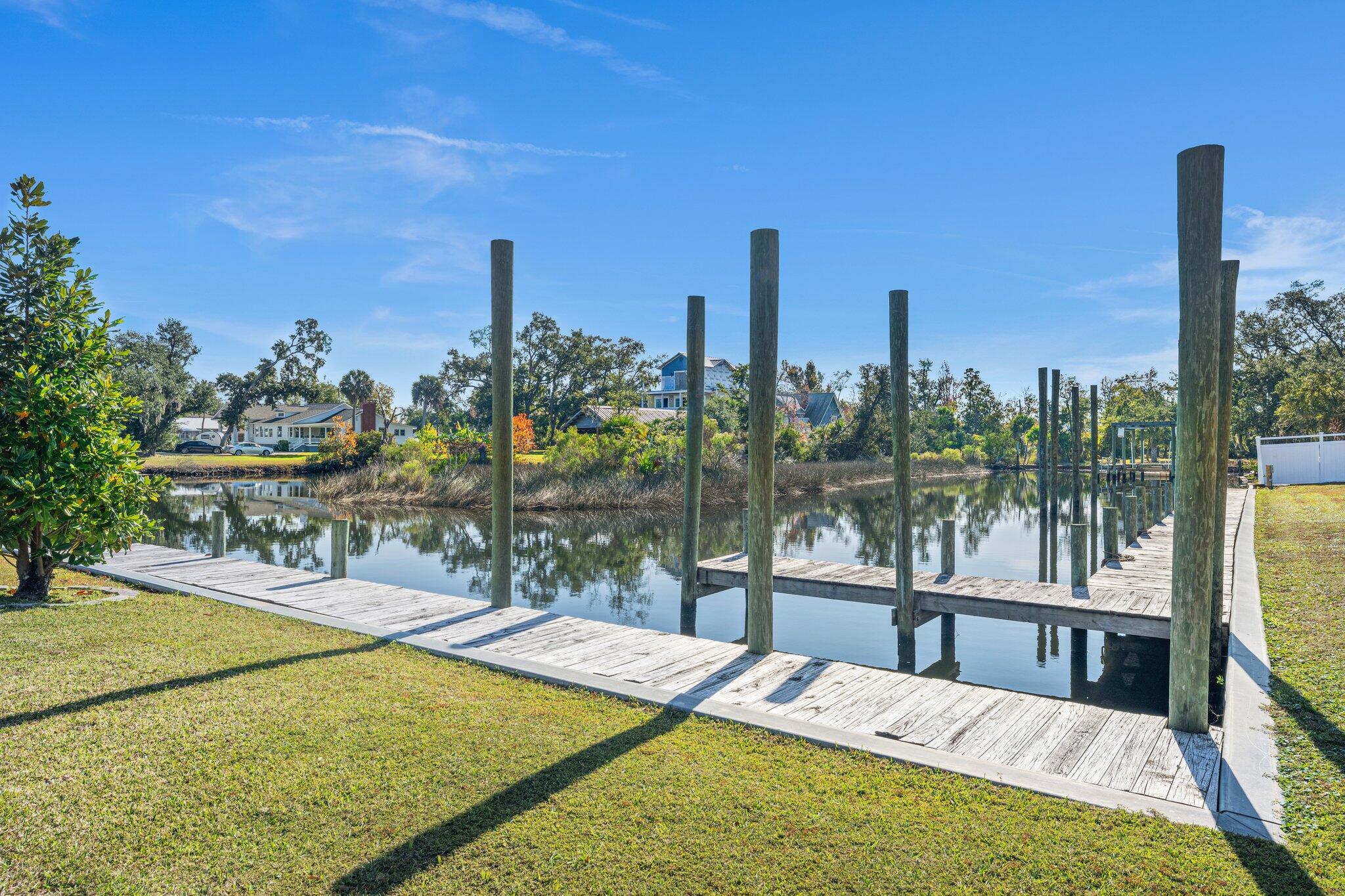 Lynn Haven Replat - Residential