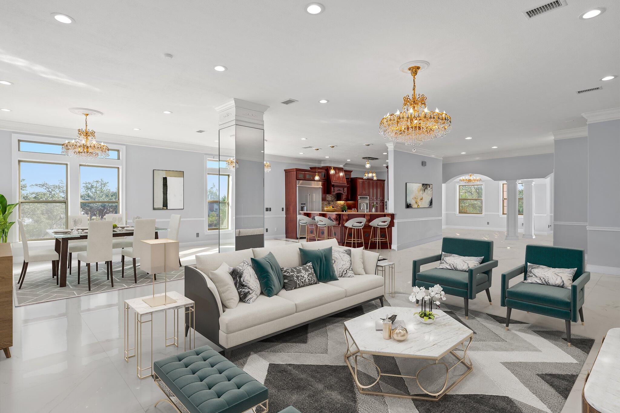 Lynn Haven Replat - Residential