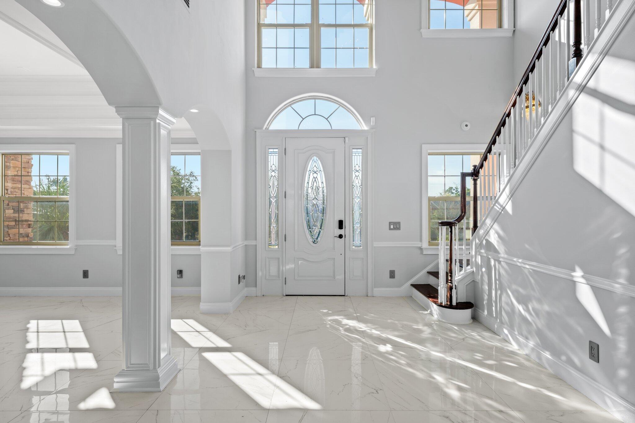 Lynn Haven Replat - Residential