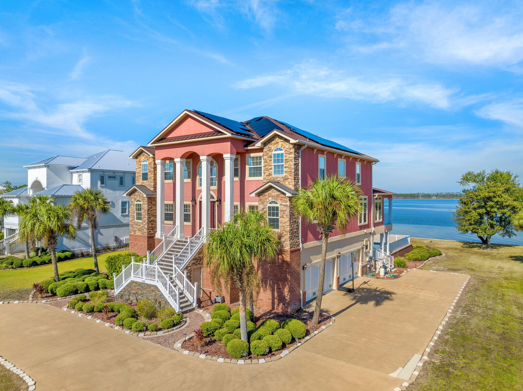 Lynn Haven Replat - Residential